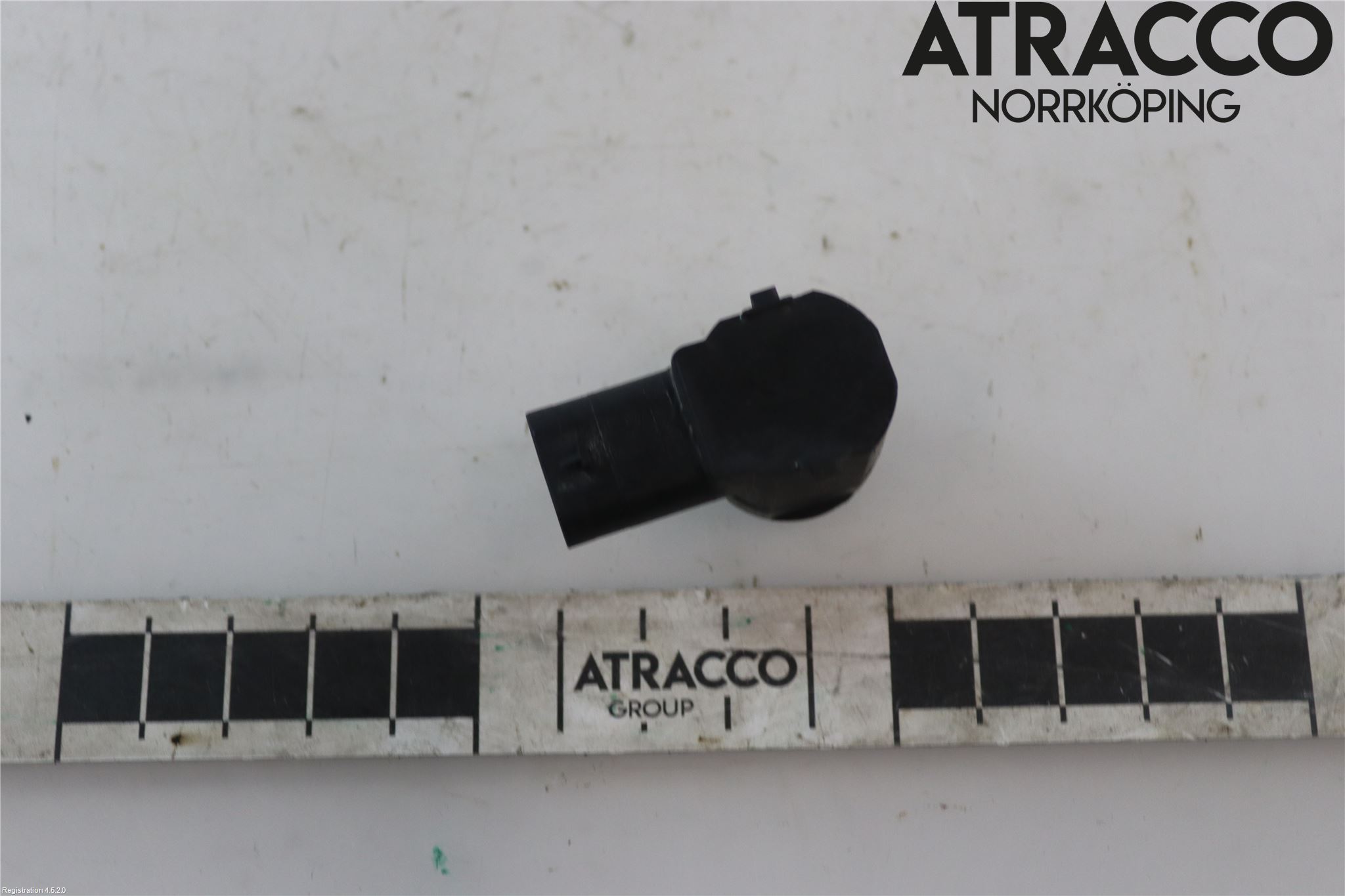 Volvo V40 12-19 Sensor Ryggesensor