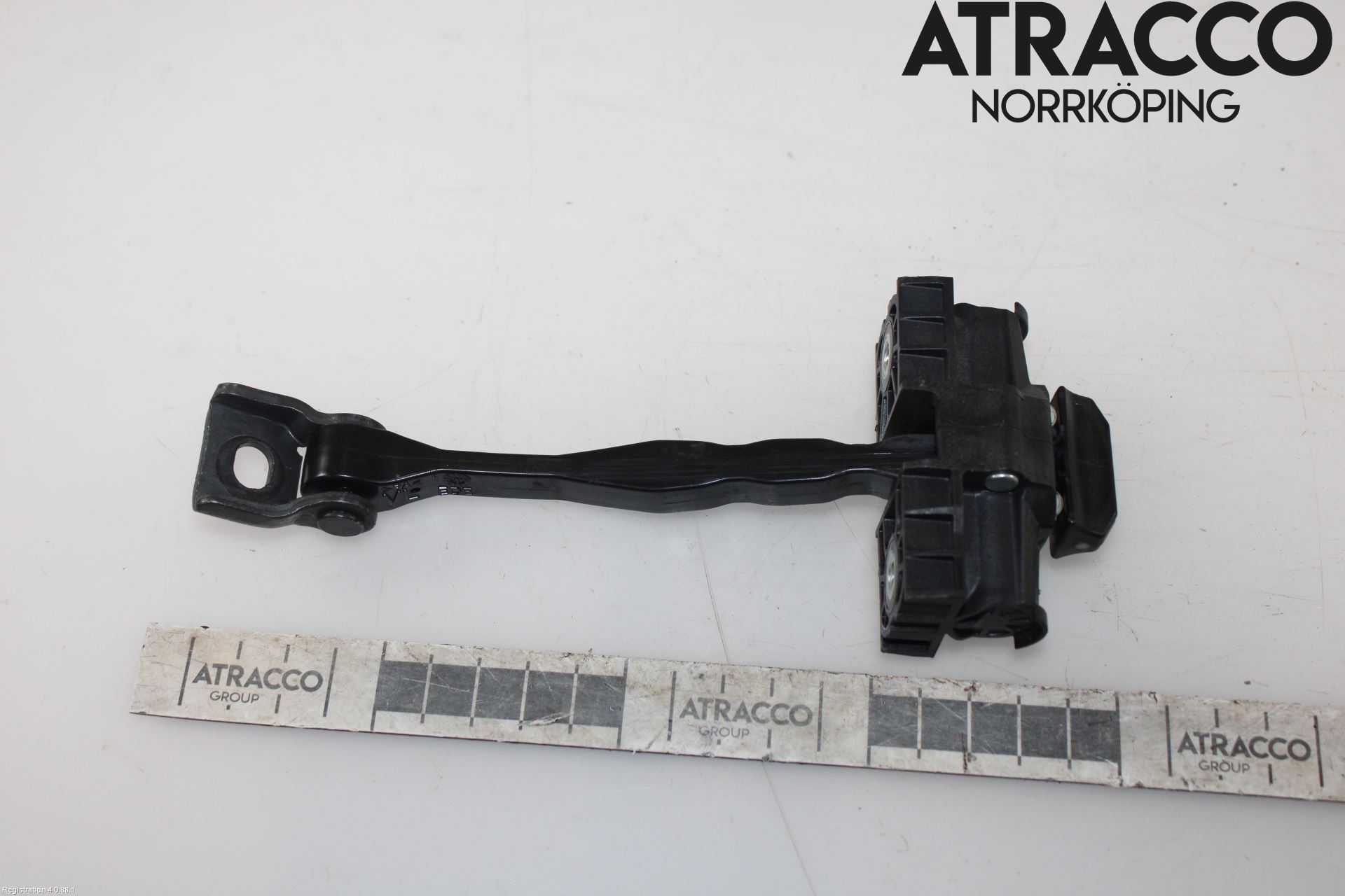 Volkswagen VW ID.4 21- Dørstopper