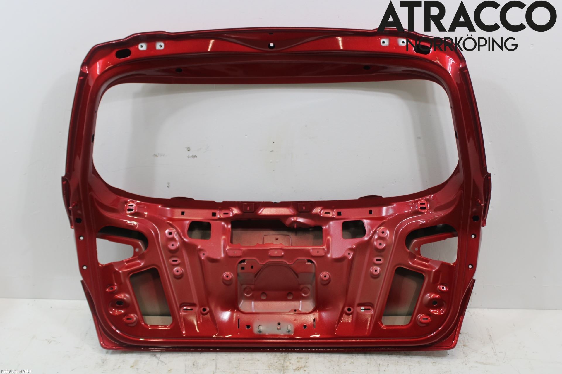 Seat ARONA Bakluke Cc - Kombi