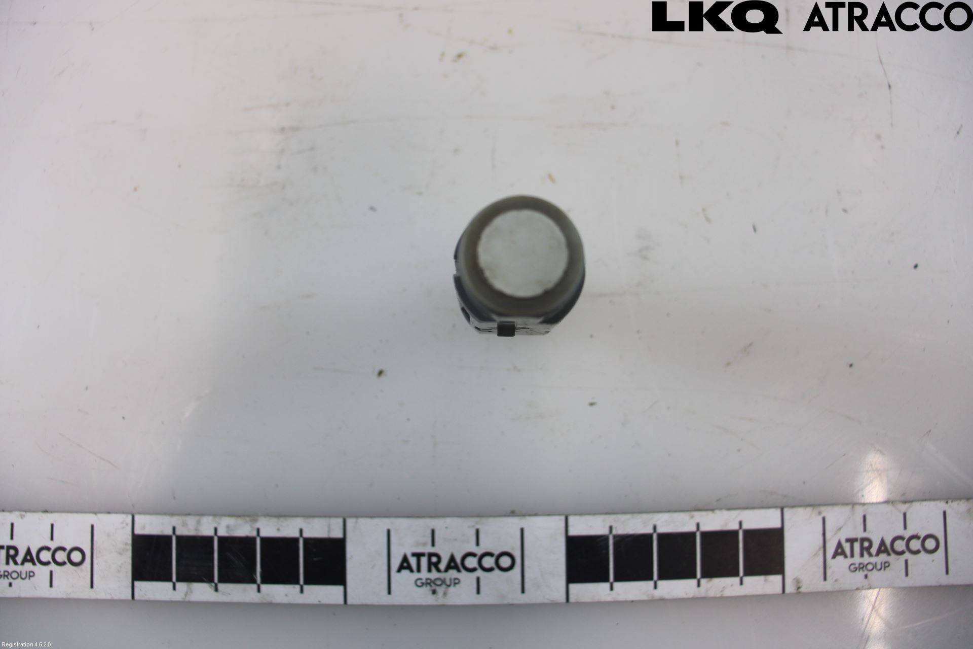Kia VENGA 10-19 Sensor Ryggesensor