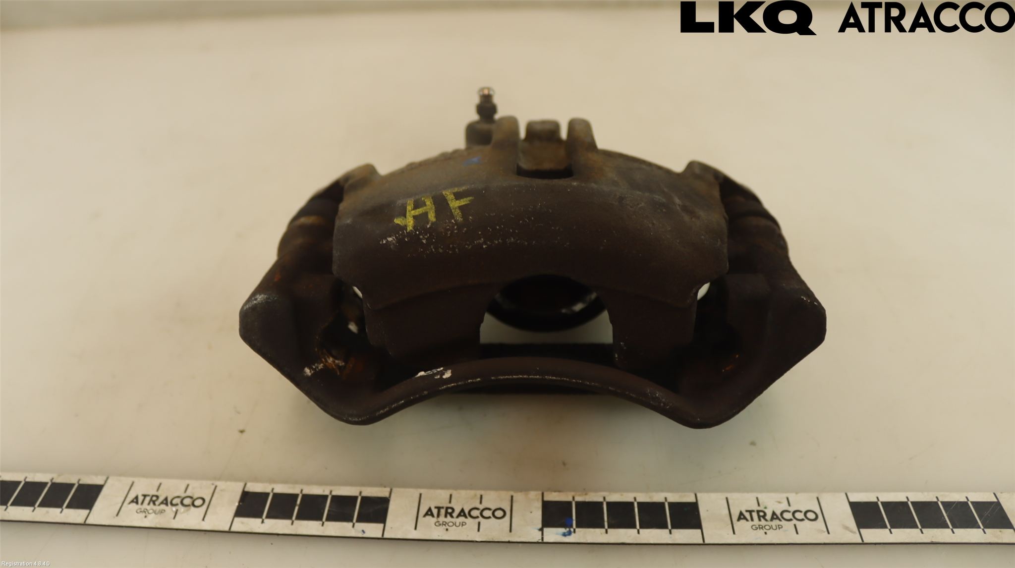 Suzuki WAGON R/R+ 93-08 Bremsecaliper Foran Høyre