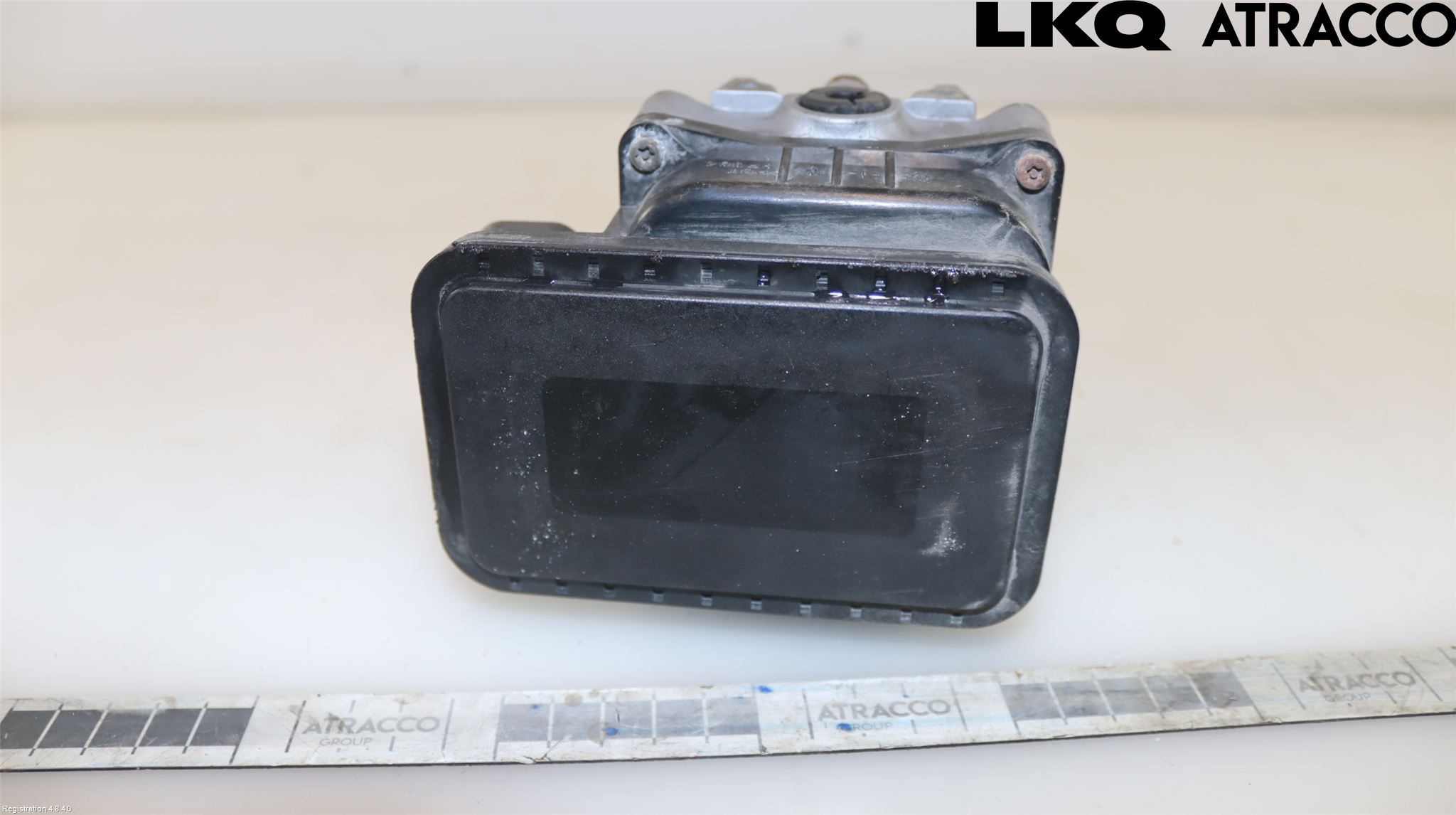 Honda STREAM Abs Hydraulikkaggregat