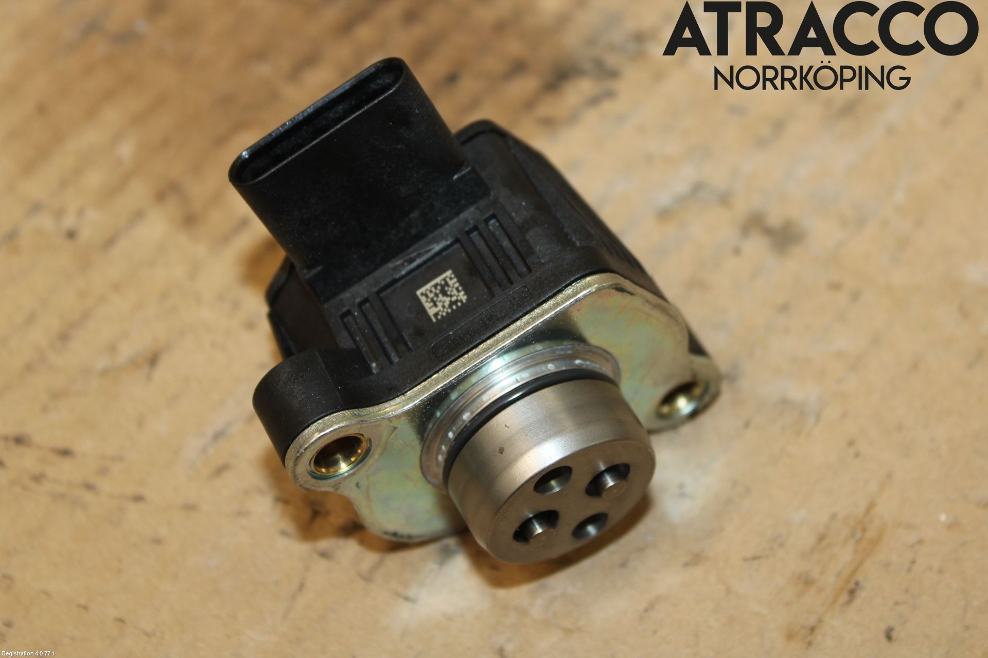Mercedes-Benz MB CLA-KLASS (C118/X118) 19- Sensor For Kamakselposisjon
