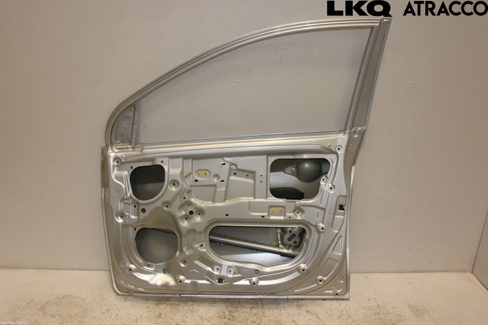 Kia PICANTO 12-17 Dør 4D Foran Høyre