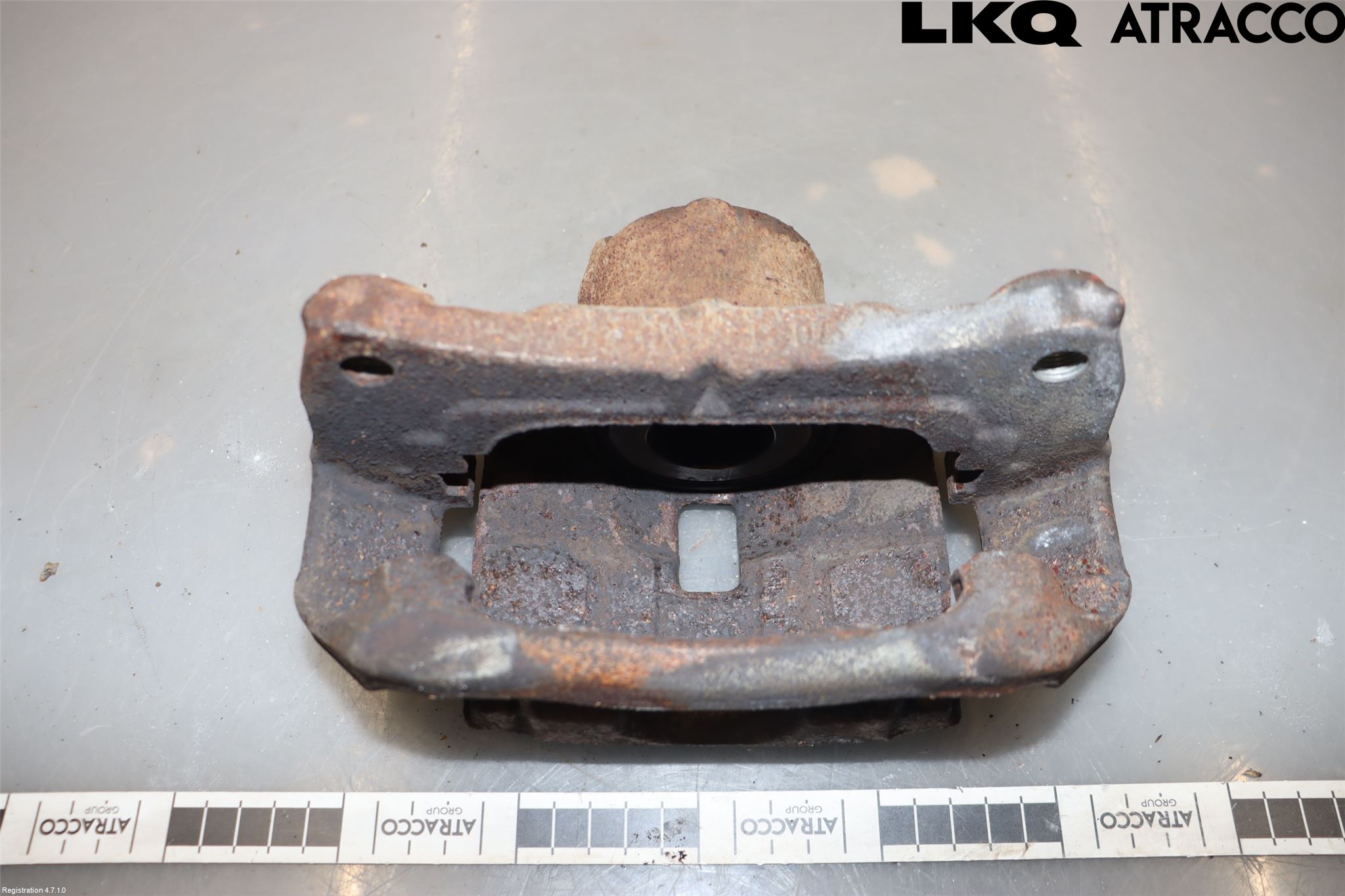 Mazda CX-30 20- Bremsecaliper Foran Høyre