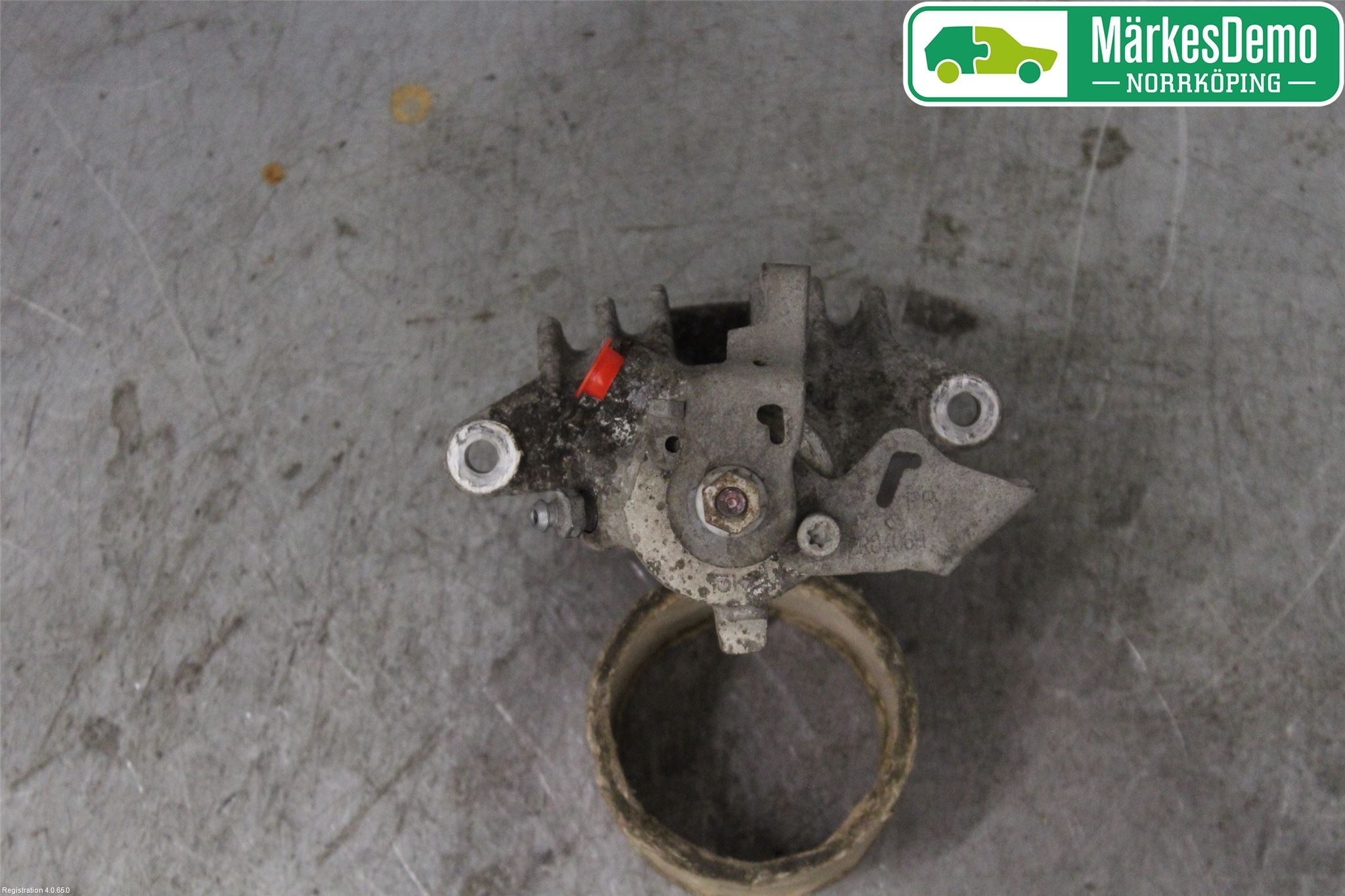 Seat IBIZA IV 08-16 Bremsecaliper Bak Høyre
