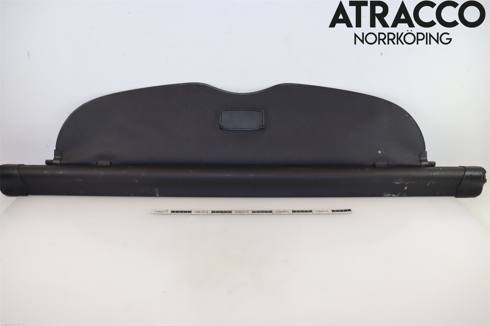 Toyota AVENSIS 09-15 Innr Innsyn Beskytelse Stv