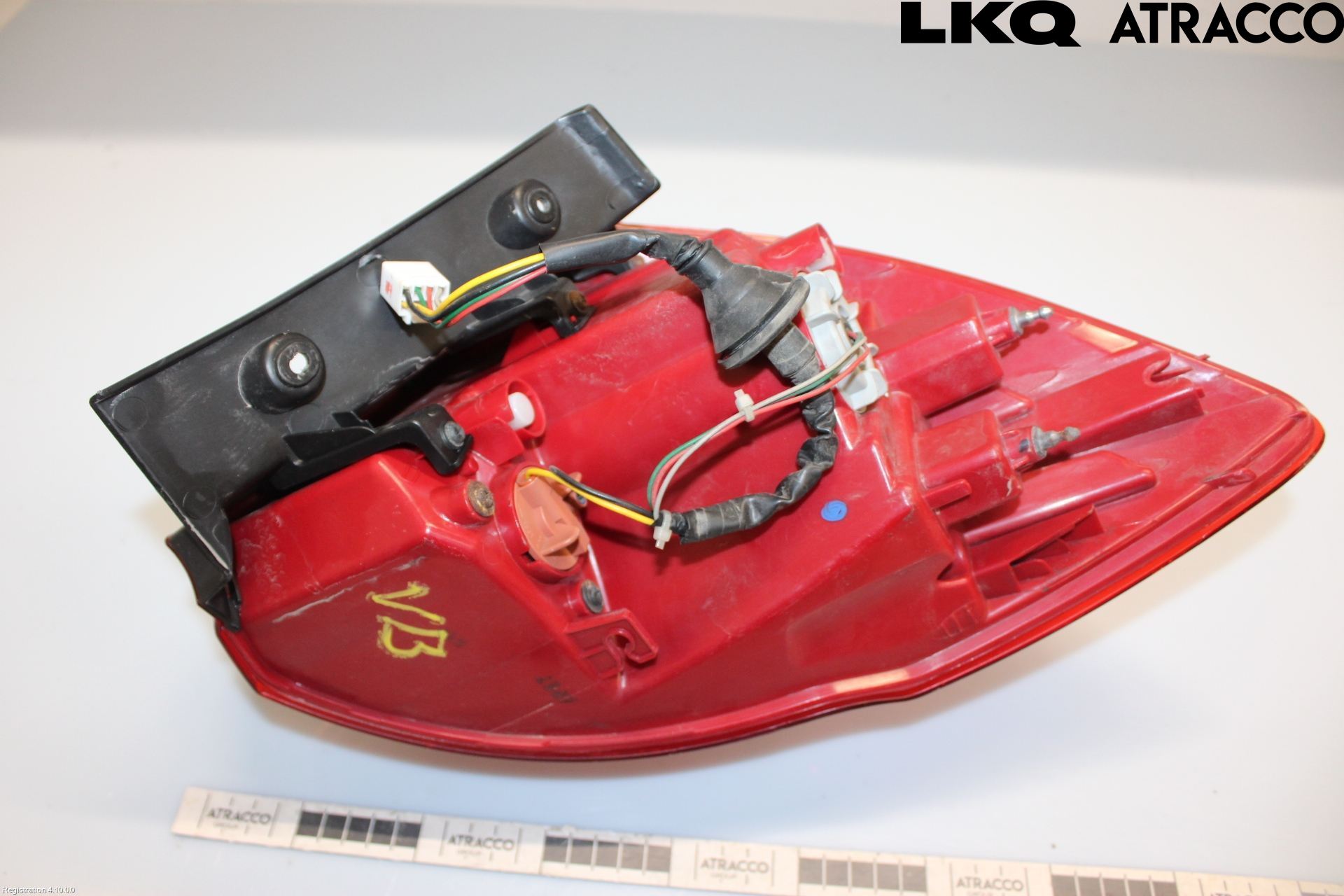 Kia CEED 12-18 Baklykt Venstre