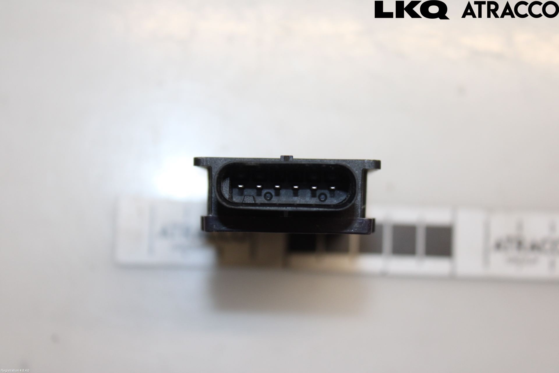 Volkswagen VW ID.4 21- Stereo Antenne Radio-Tv