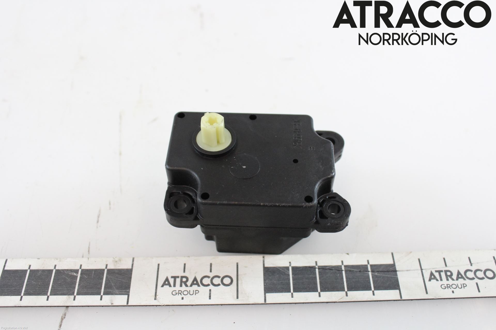 Volvo V60 11-13 Varme Ac Regulerings Motor