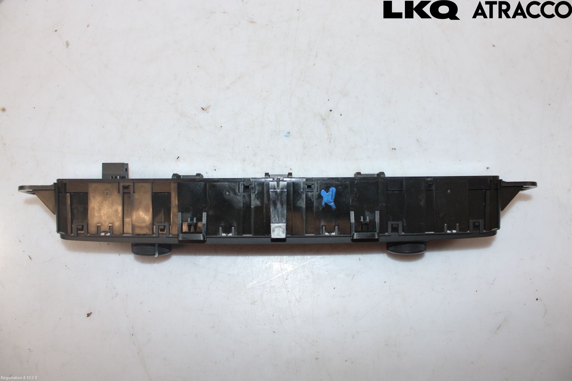 Toyota PROACE CITY 20- Varmeapparat Panel(Regulering)