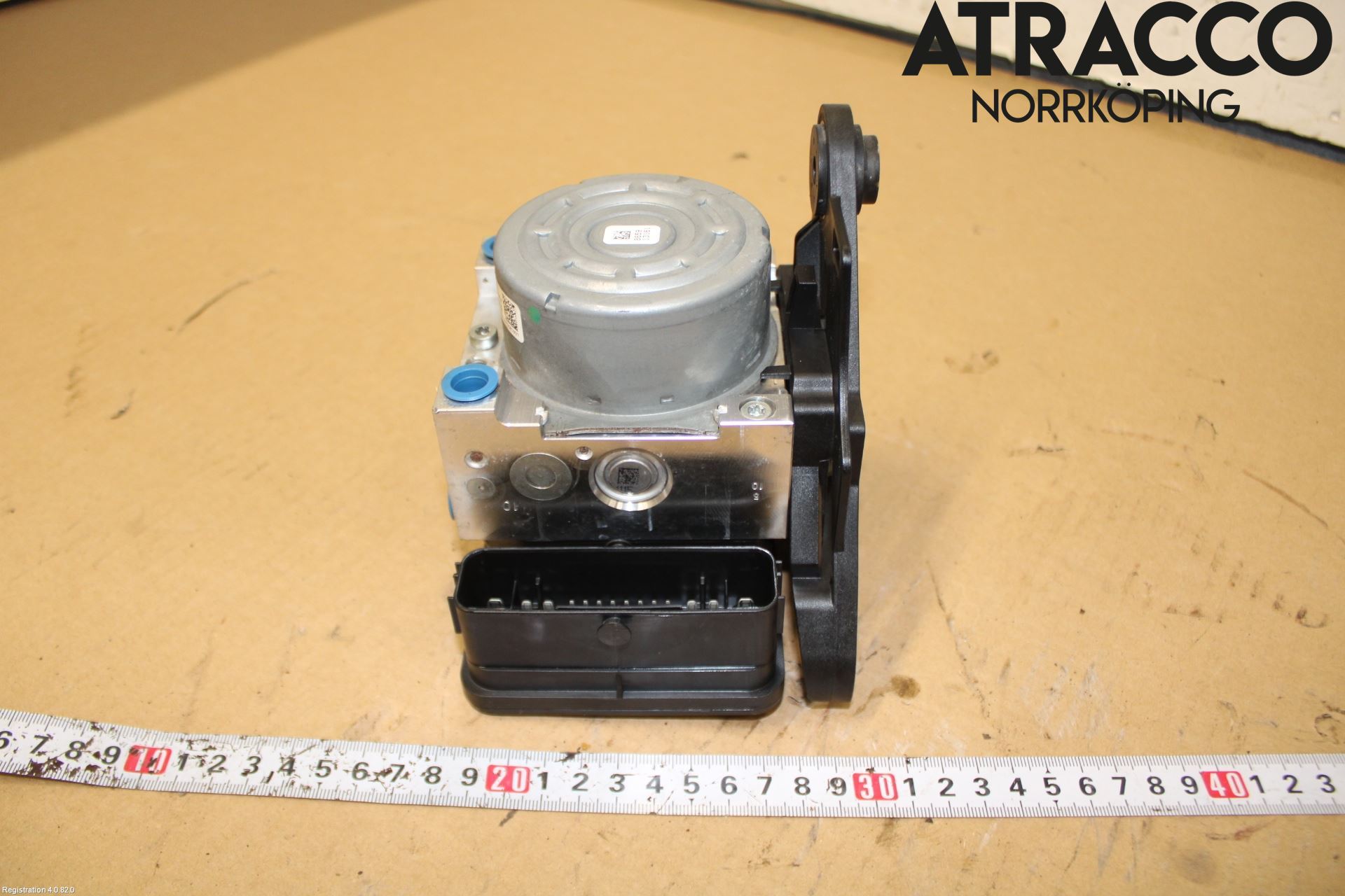 Volkswagen VW PASSAT 15-19 Abs Hydraulikkaggregat