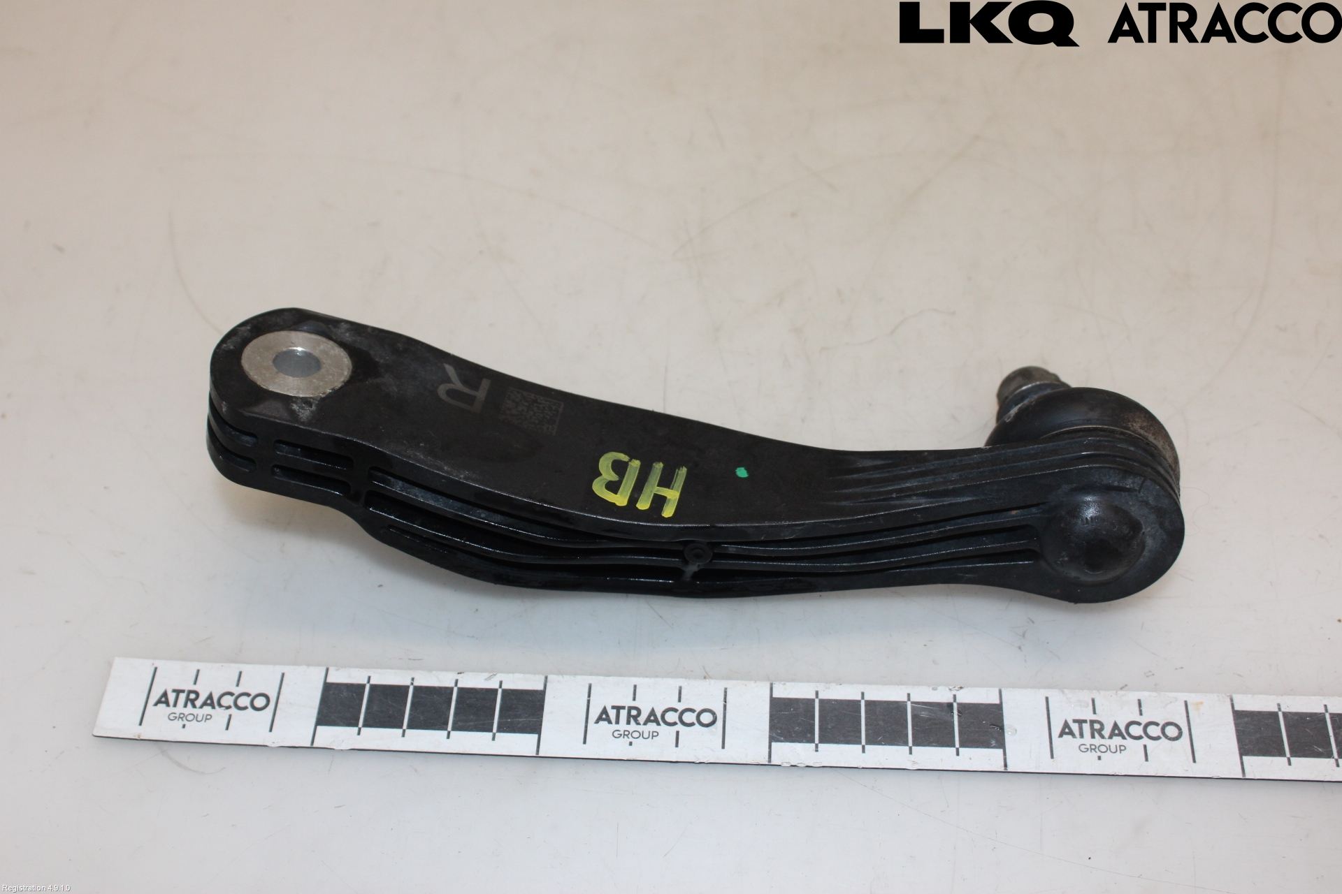 Volkswagen VW ID.7/TOURER 24- Krängningshämmarstag Bak
