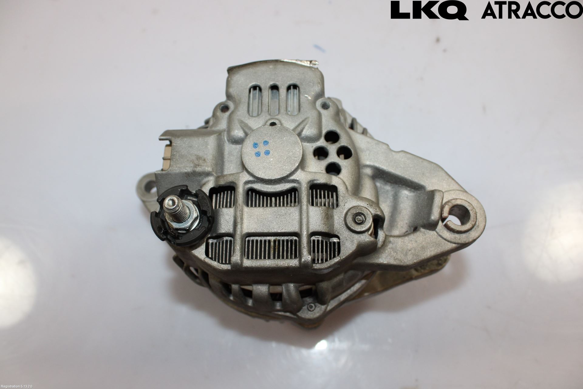 Mitsubishi COLT   04-08 Dynamo