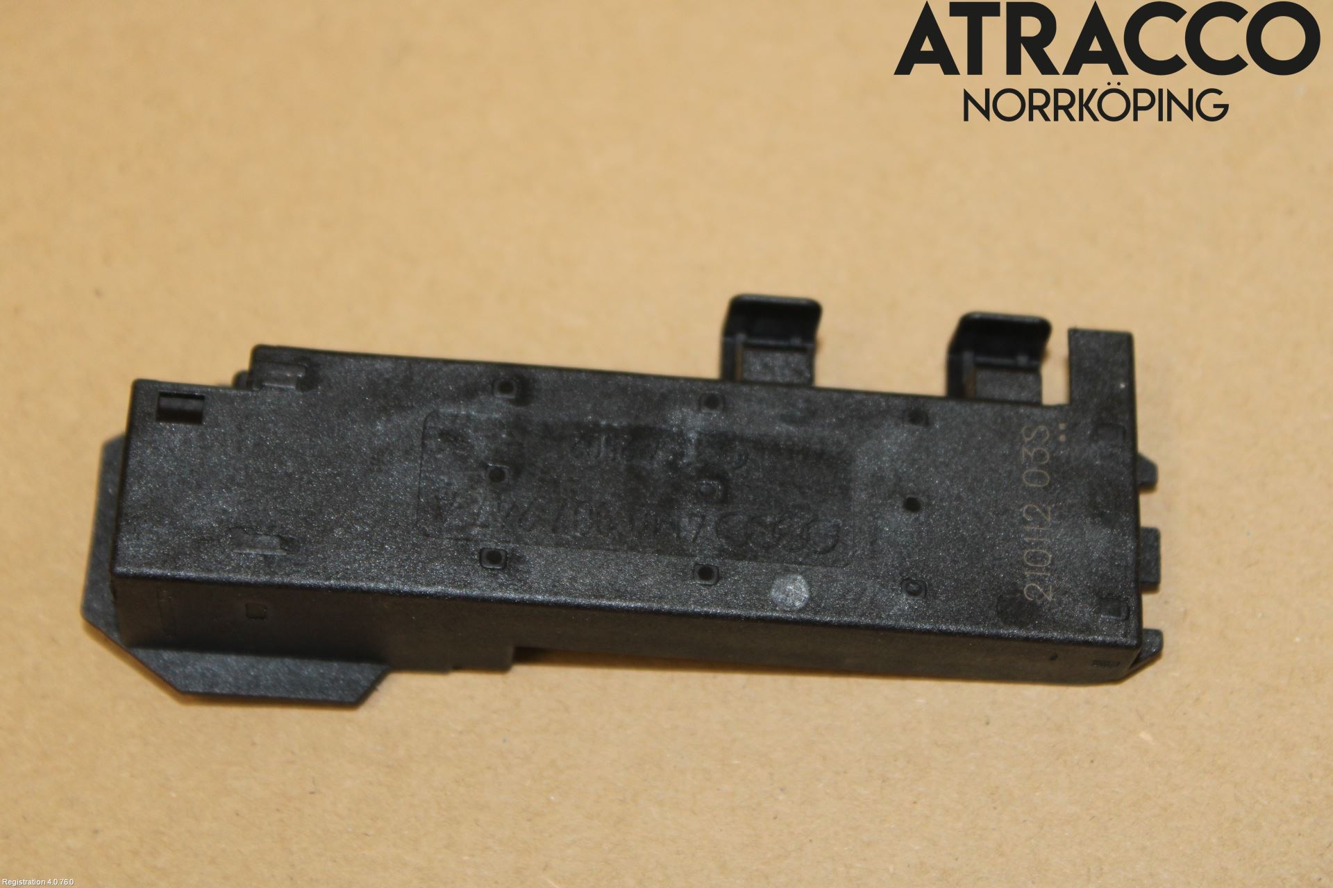 Audi A5 17- Stereo Antenne Radio-Tv