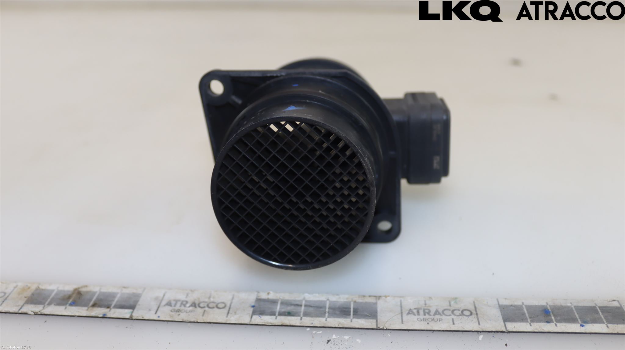 Volkswagen VW POLO 10-17 Inns Luftmassemåler