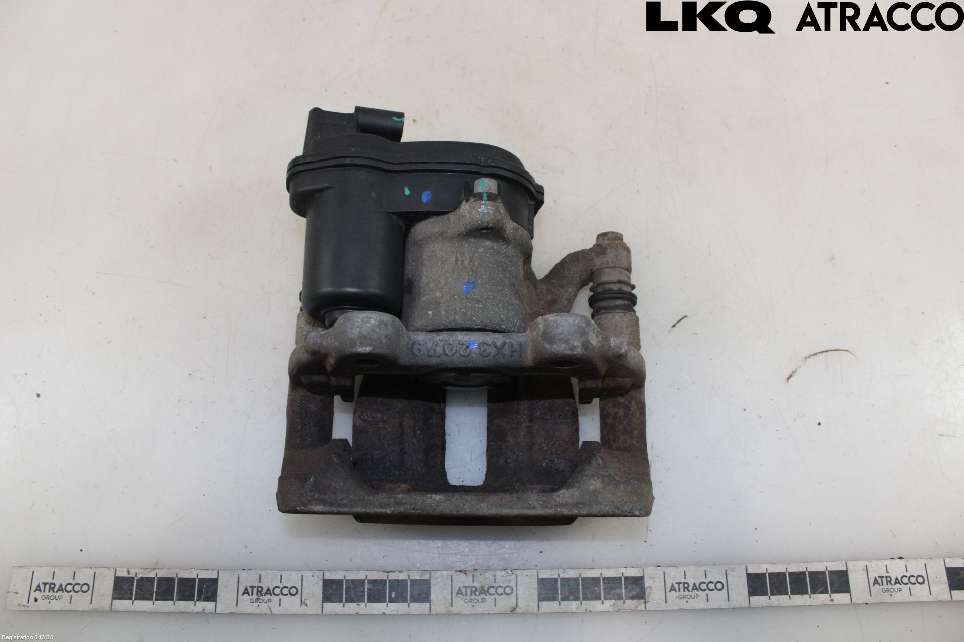 MG MARVEL R 22- Bremsecaliper Bak Høyre