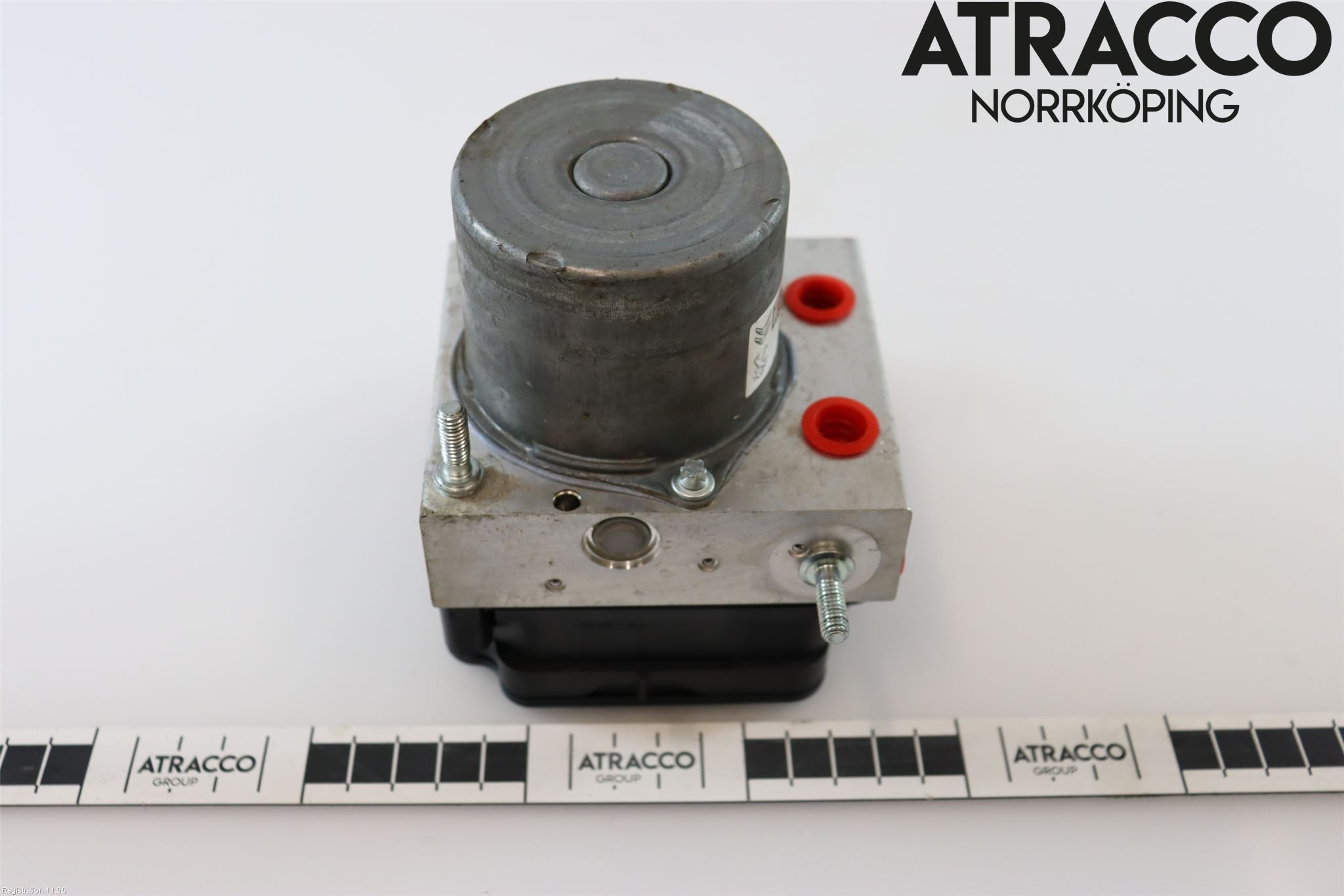 Citroen COTROEN C3 17-24 Abs Hydraulikkaggregat