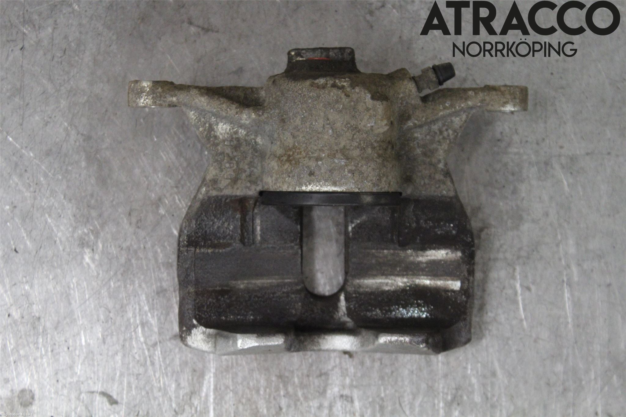 Seat LEON 13-20 Bremsecaliper Foran Høyre