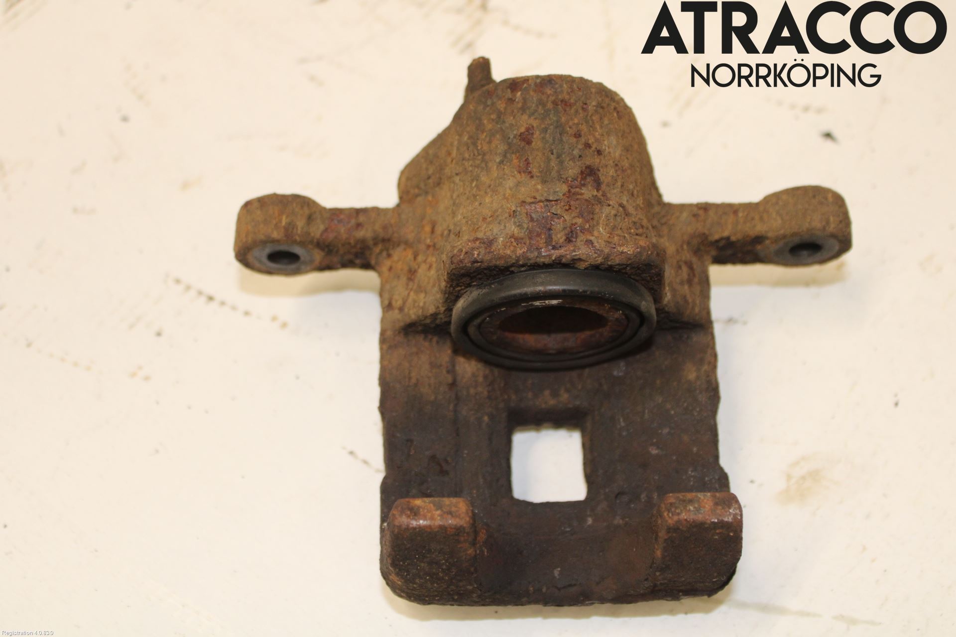 Hyundai GRANDEUR Bremsecaliper Bak Høyre