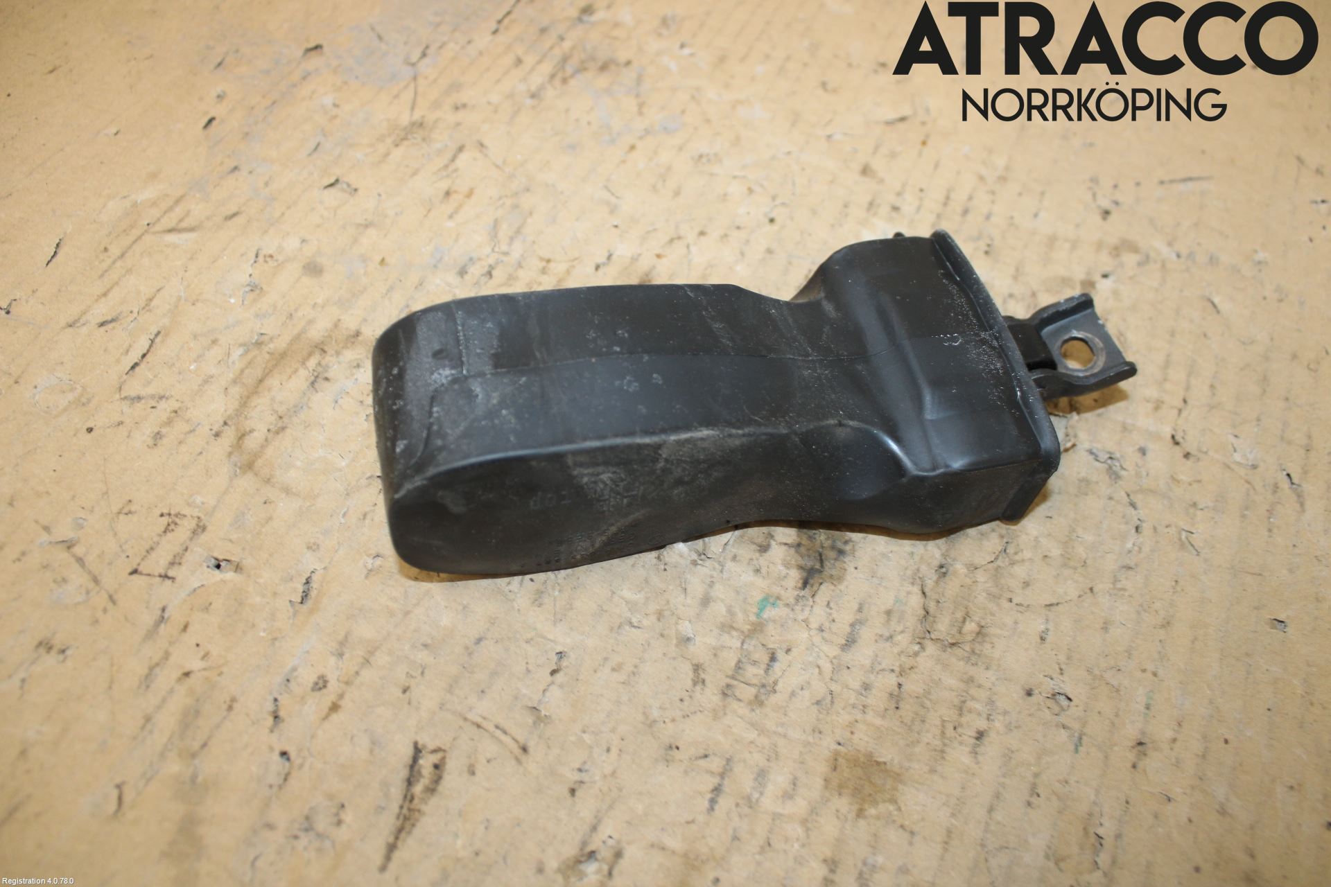 Volkswagen VW TIGUAN 16-24 Dørstopper