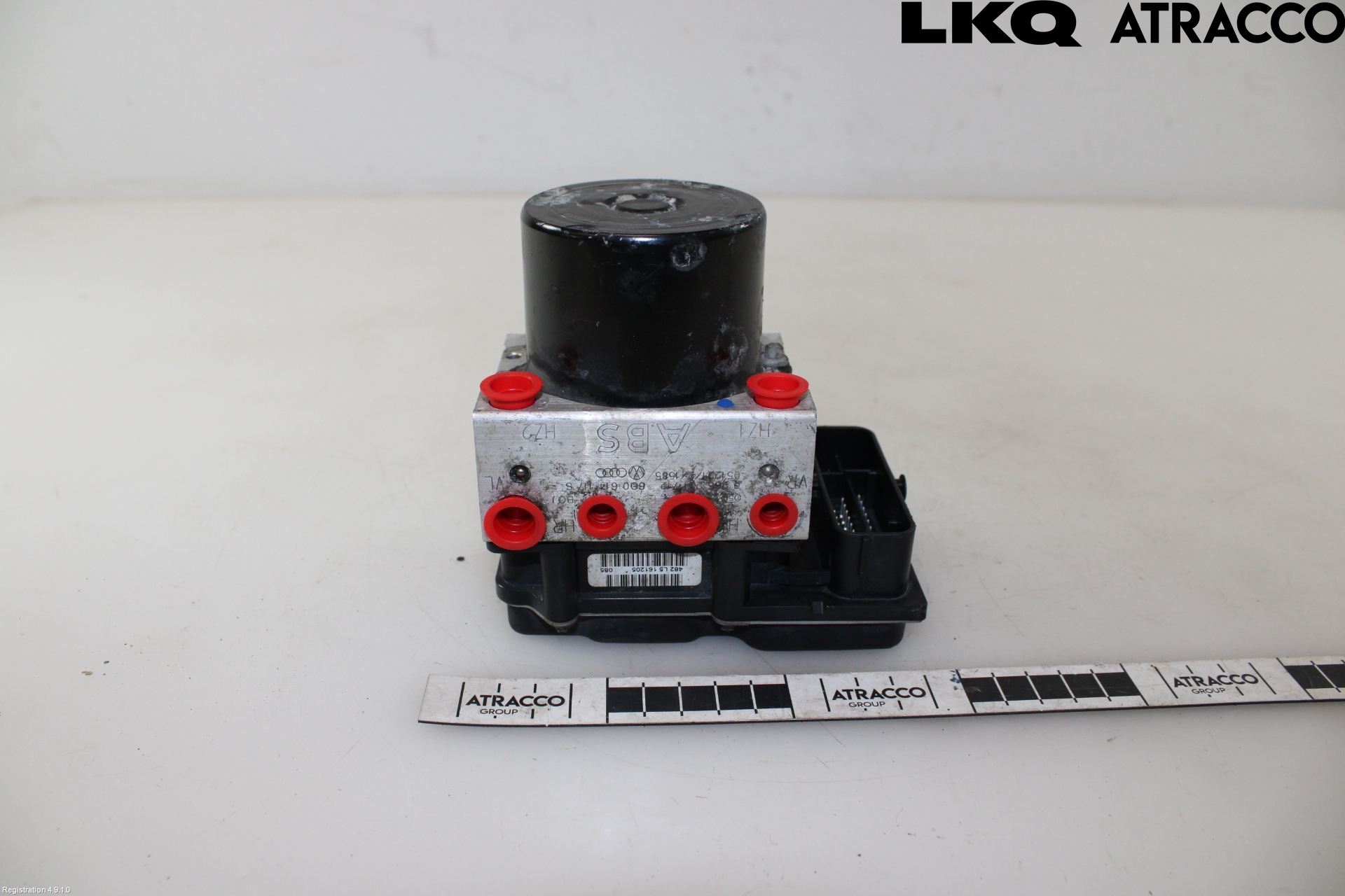 Seat IBIZA III 02-06 Abs Hydraulikkpumpe