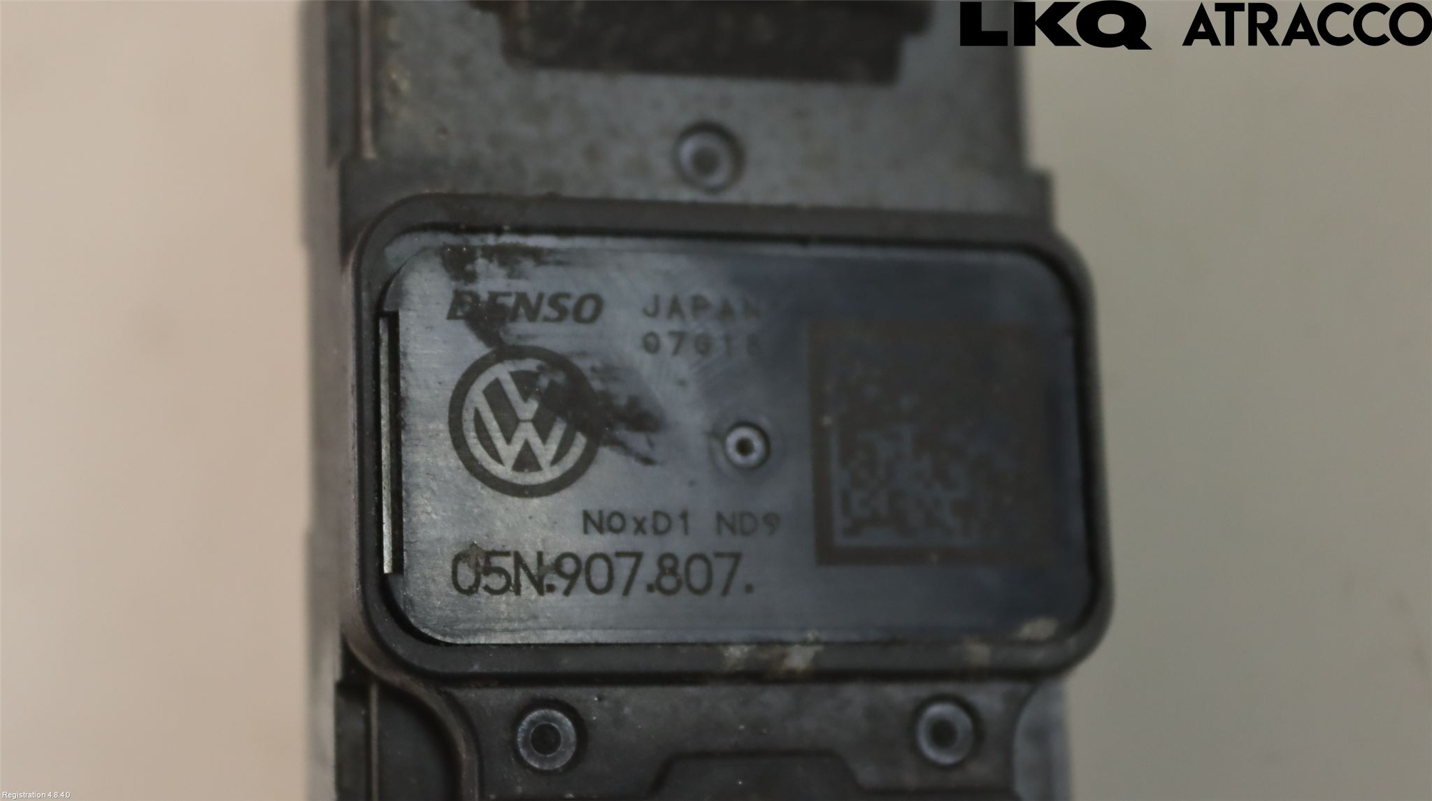 Volkswagen VW T-ROC 18- Inns Lambdasonde
