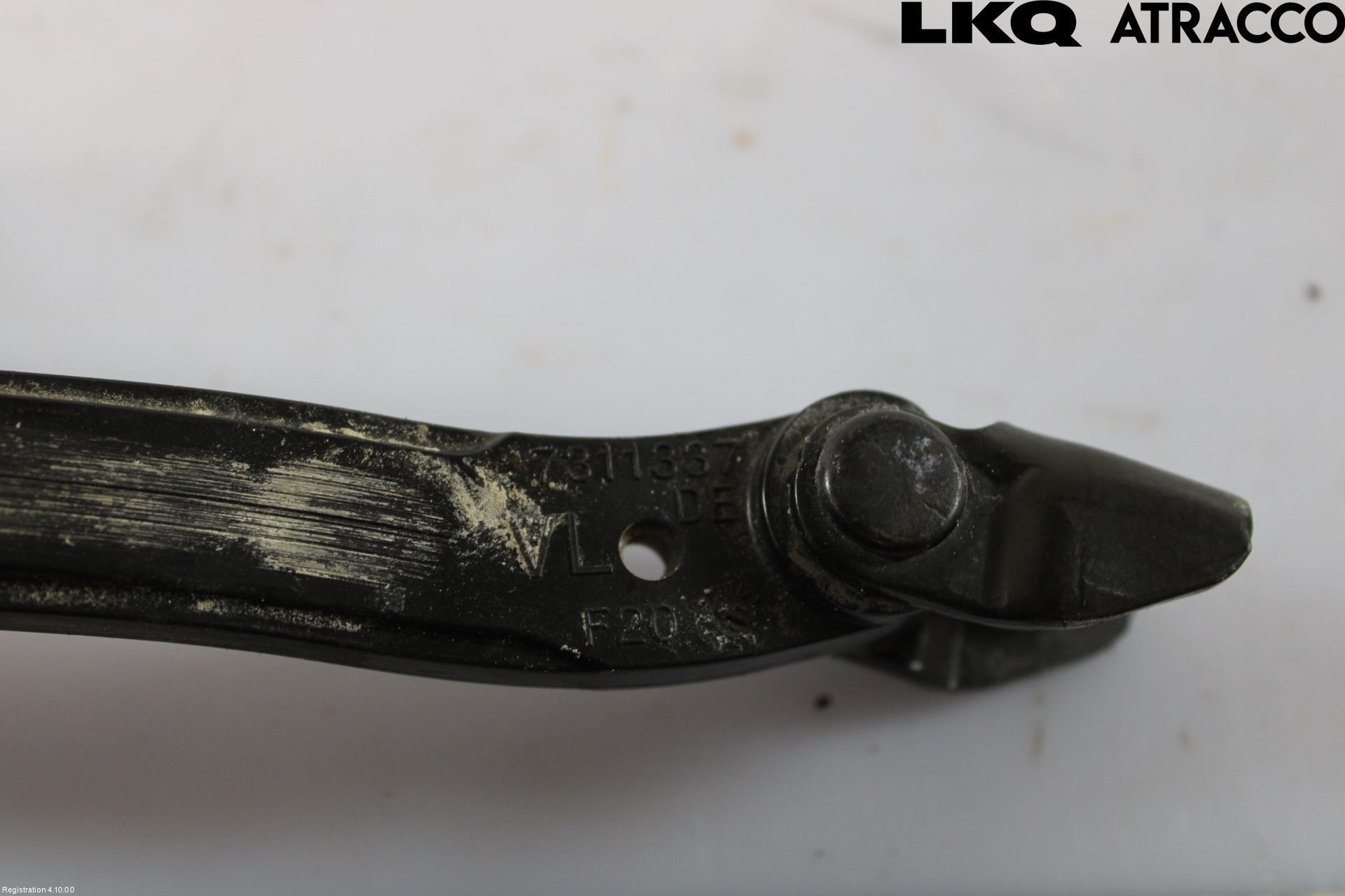BMW 1 F20/F21 11-19 Dørstopper