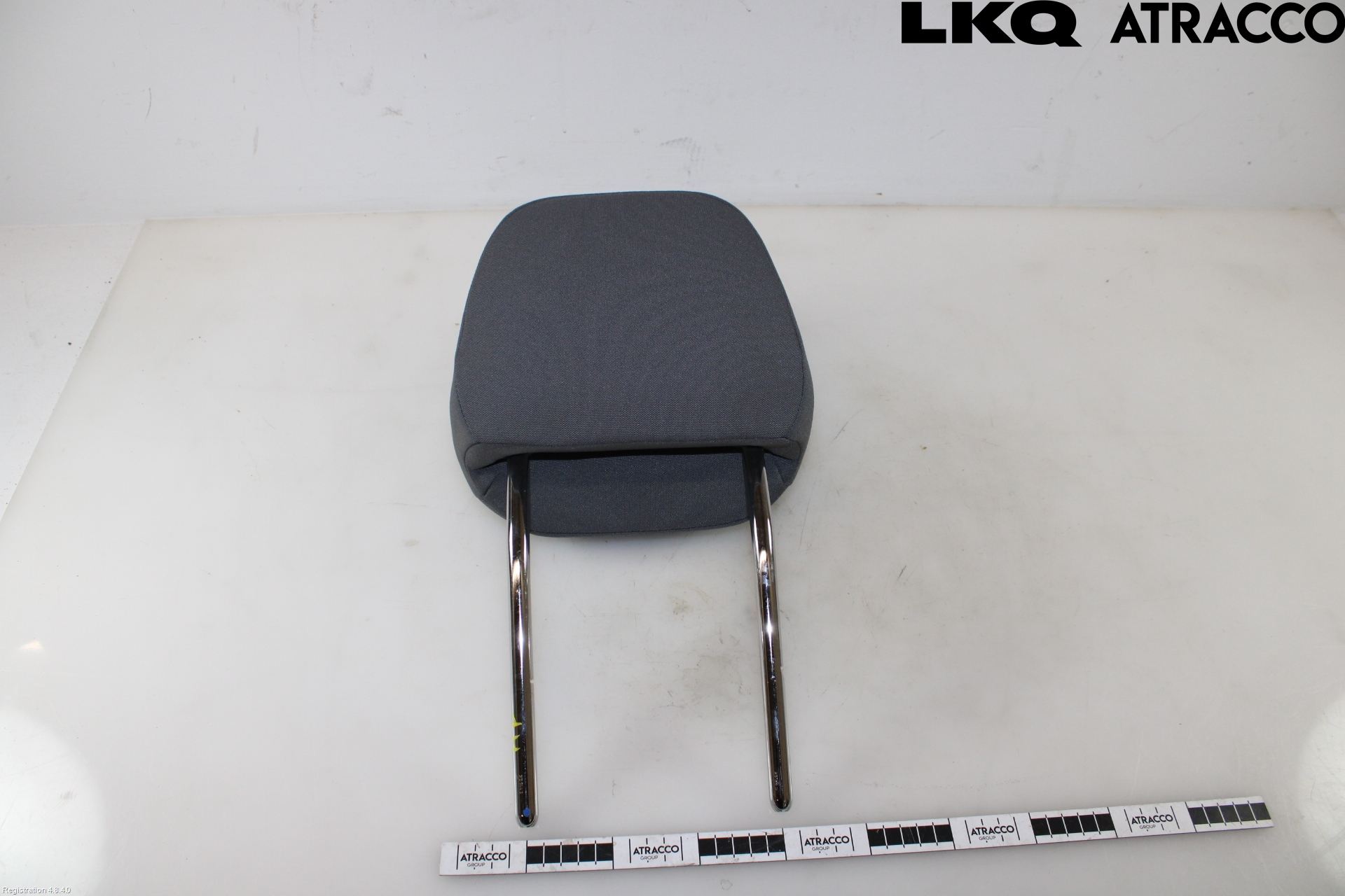 Volkswagen VW ID.4 21- Innr Nakkestøtte