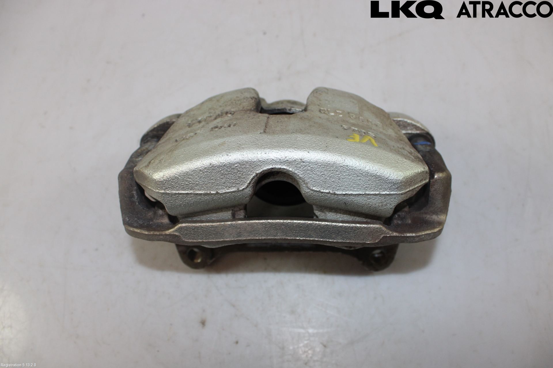 Skoda KODIAQ 24- Bremsecaliper Foran Venstre