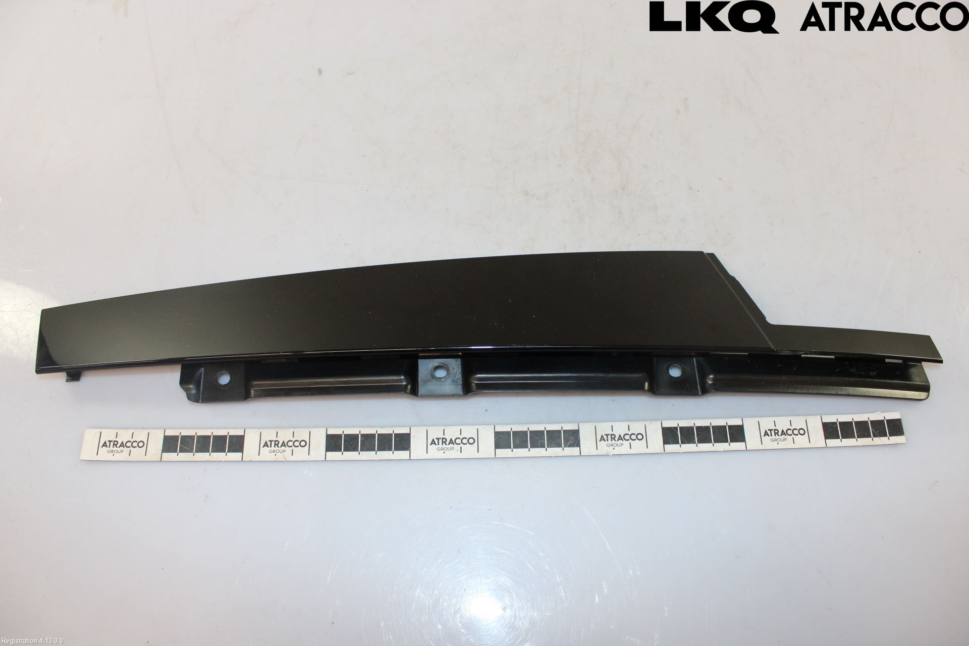 Volkswagen VW TOUAREG CR 18- Dør Dekorlist Vf