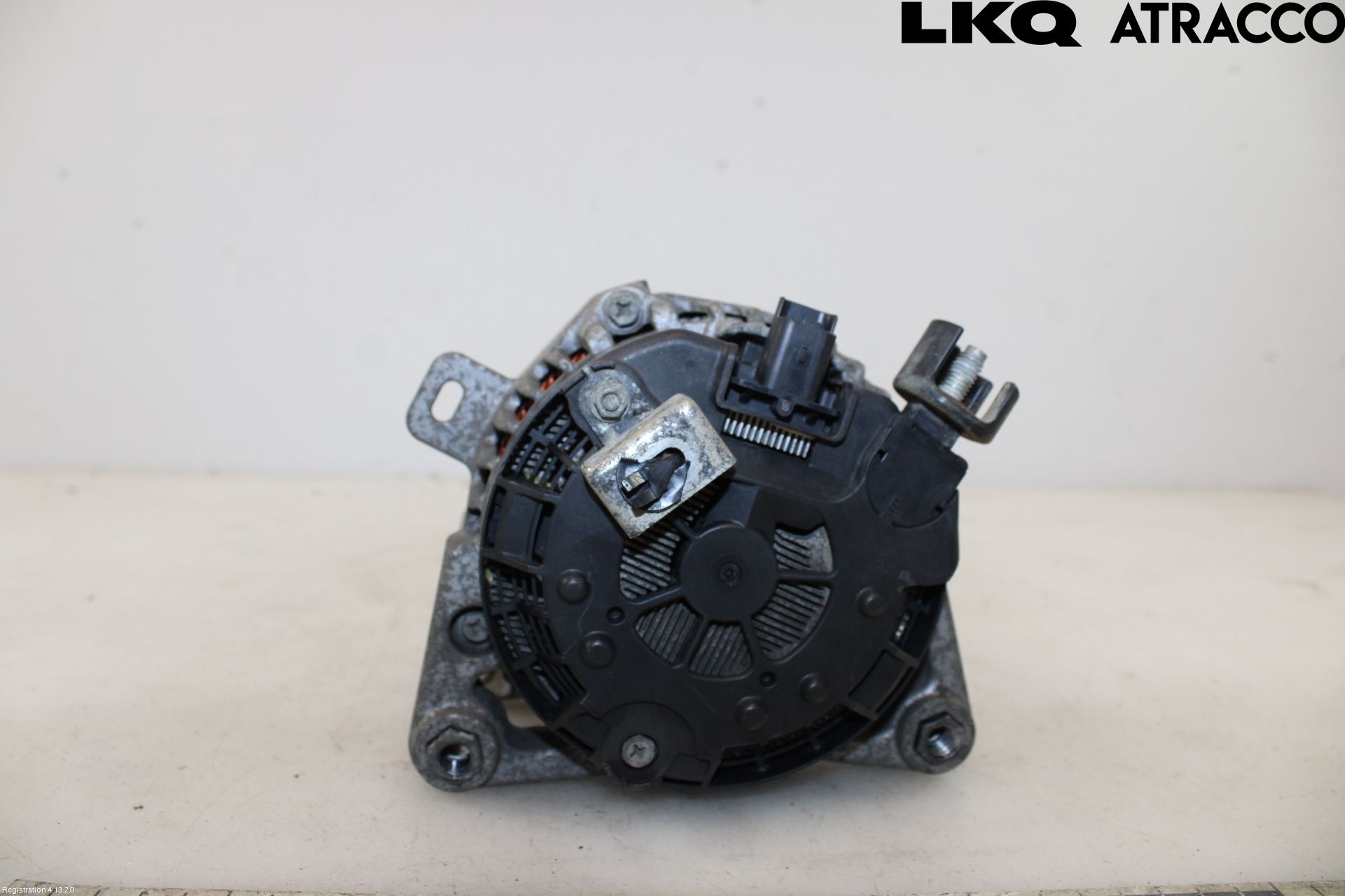 Toyota PROACE II 16- Dynamo