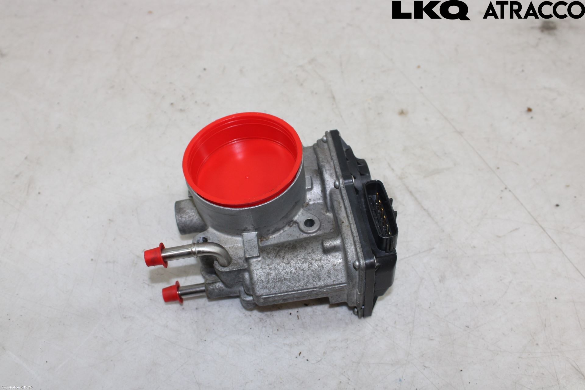 Lexus IS 250/350 14-20 Inns Spjeldhus