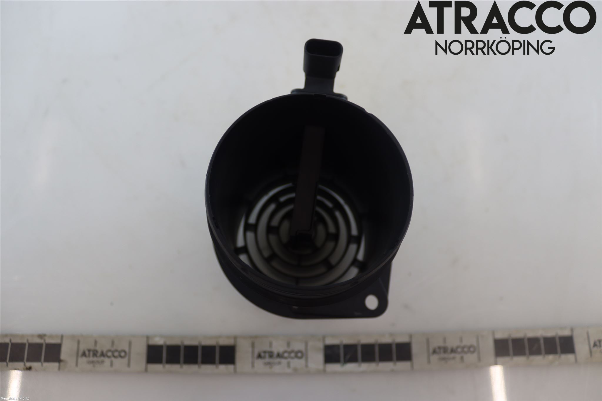 Volkswagen VW TIGUAN 16-24 Inns Luftmassemåler
