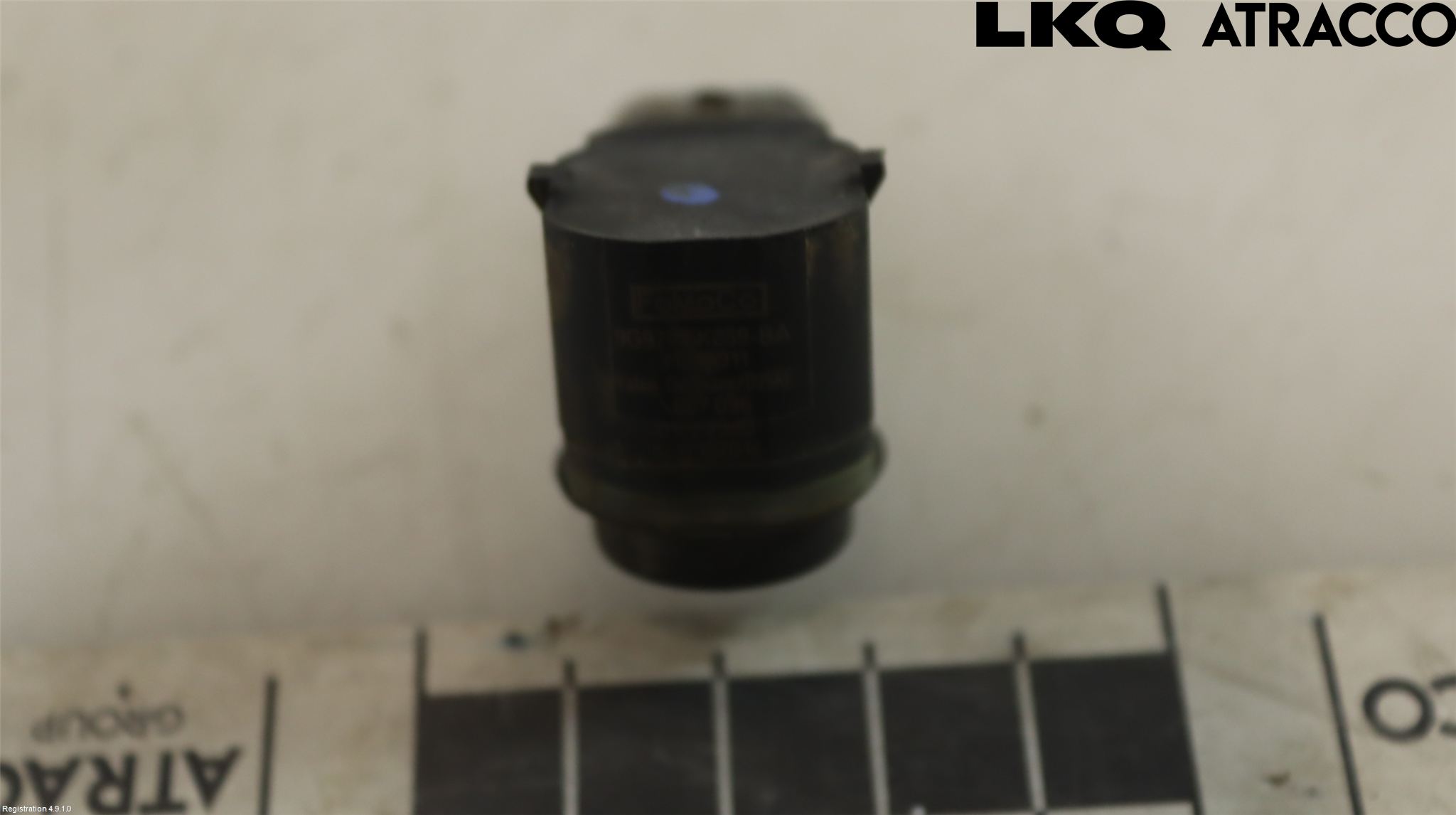 Volvo V60 11-13 Sensor Ryggesensor