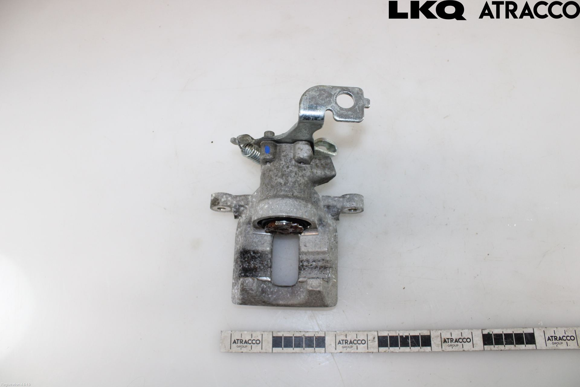 Toyota AURIS 13-19 Bremsecaliper Bak Venstre