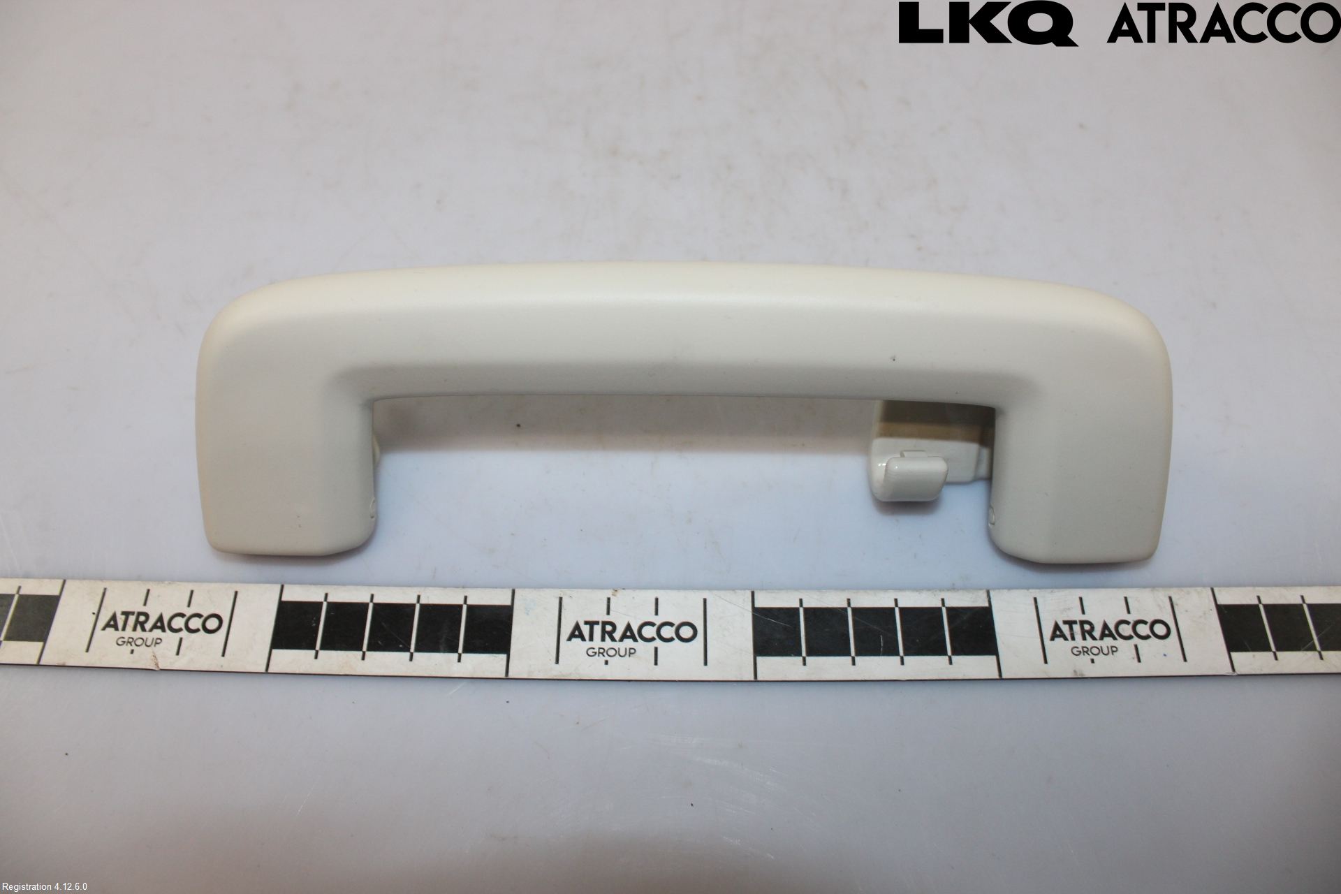 Ford FOCUS 11-14 Innrhandtak I Taket