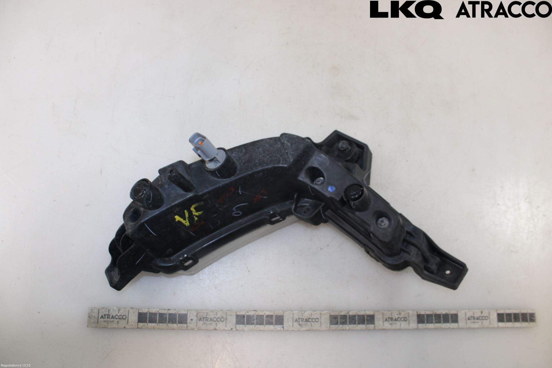 Hyundai i10 BA 14-16 Parklykt Foran Venstre