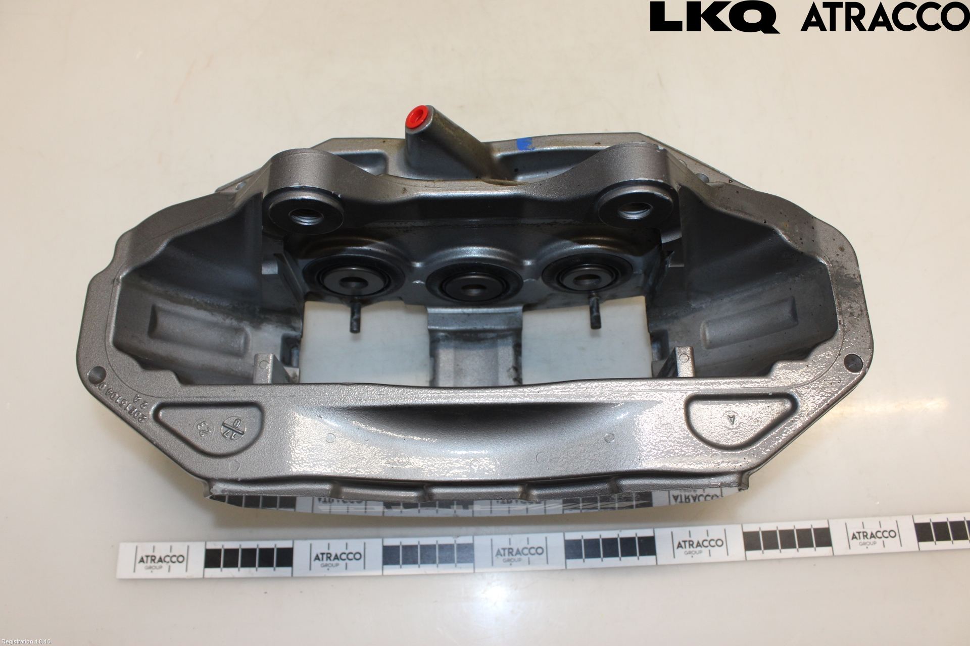 Mercedes-Benz MB EQE (V295) 22- Bremsecaliper Foran Høyre