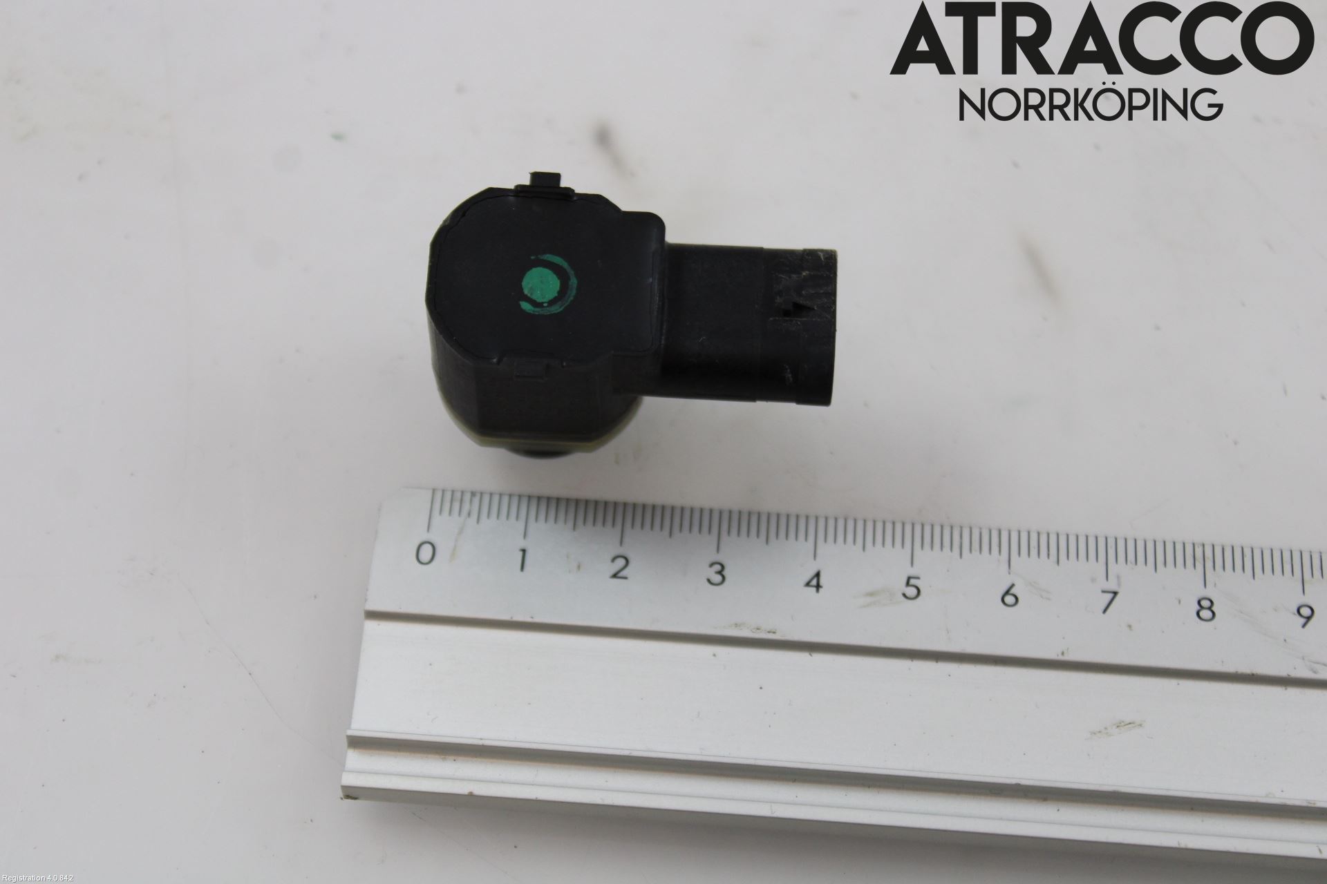 Volkswagen VW PASSAT 11-14 Sensor Ryggesensor