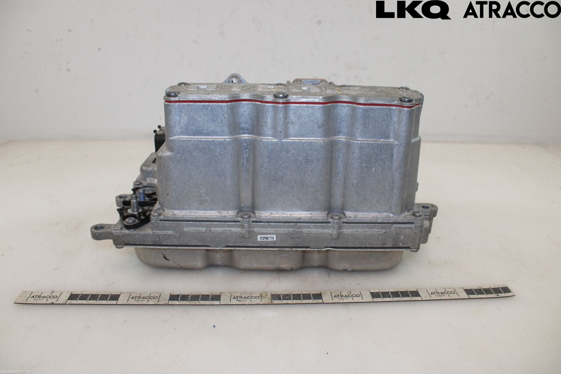 Volkswagen VW JETTA VI 11- Styrenhet Elmotor