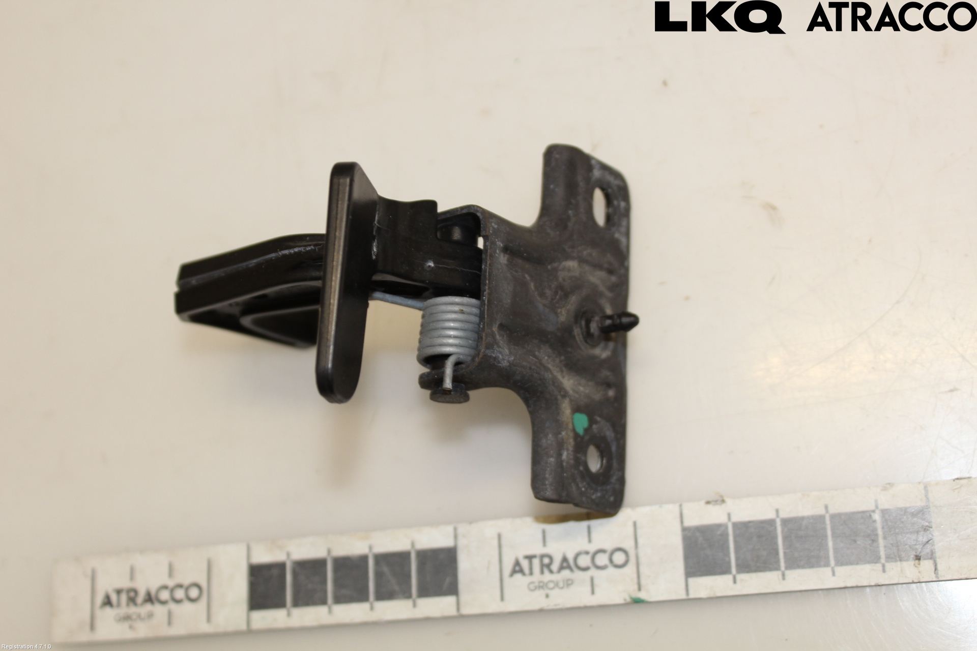 Opel CORSA F, CORSA-E 20- Panser Stormkrok