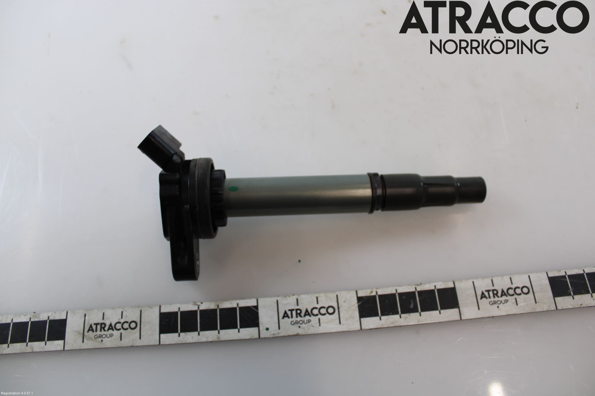 Toyota VERSO 09-18 Coil