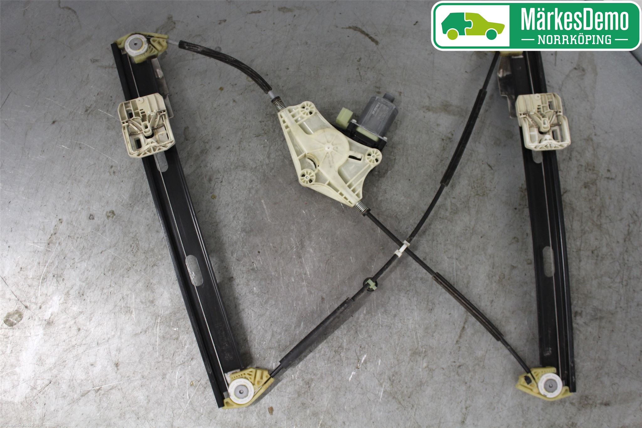 Seat LEON 13-20 Vindusheis El Komp