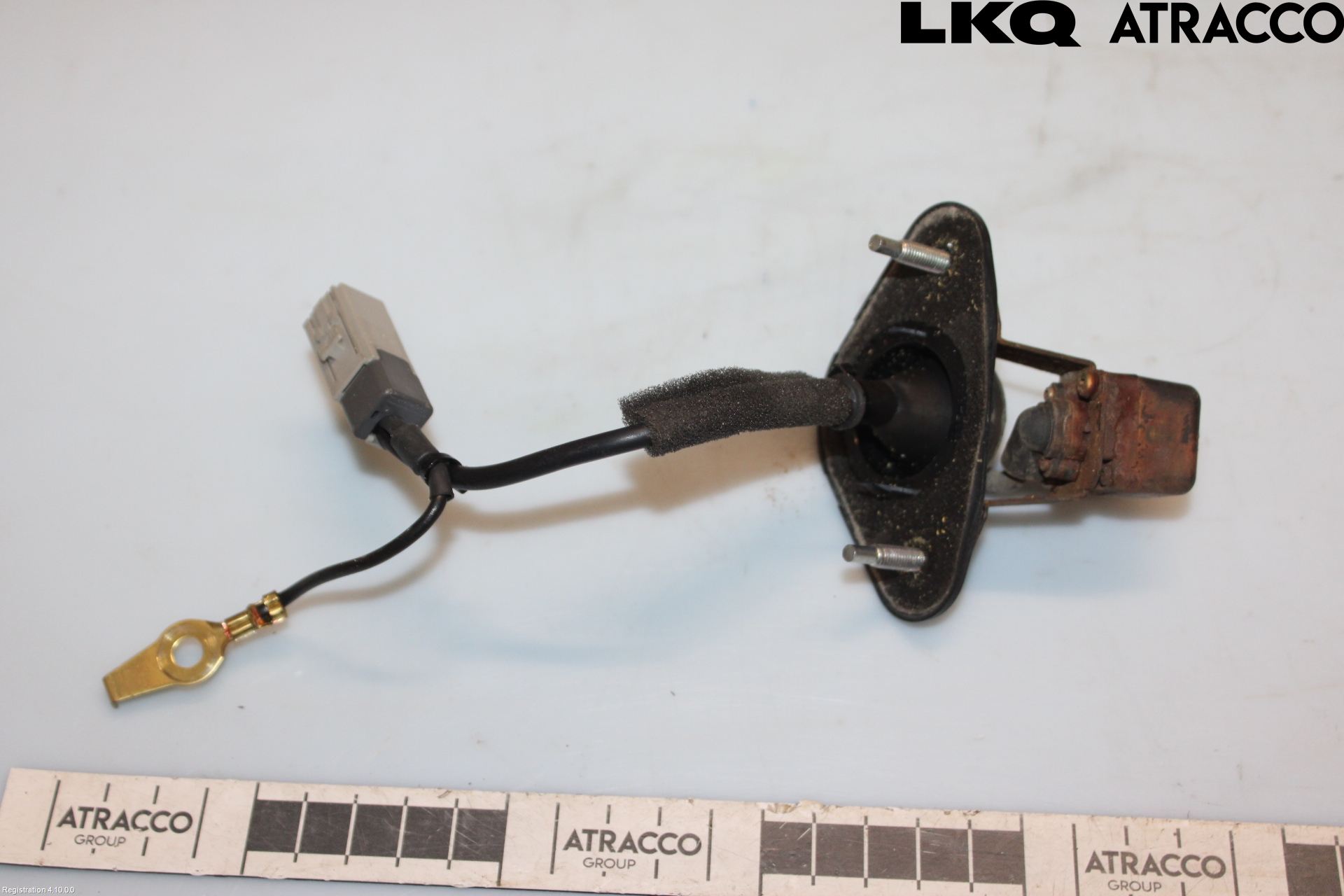 Subaru LEGACY 10-14 Parkeringshjelp Kamera
