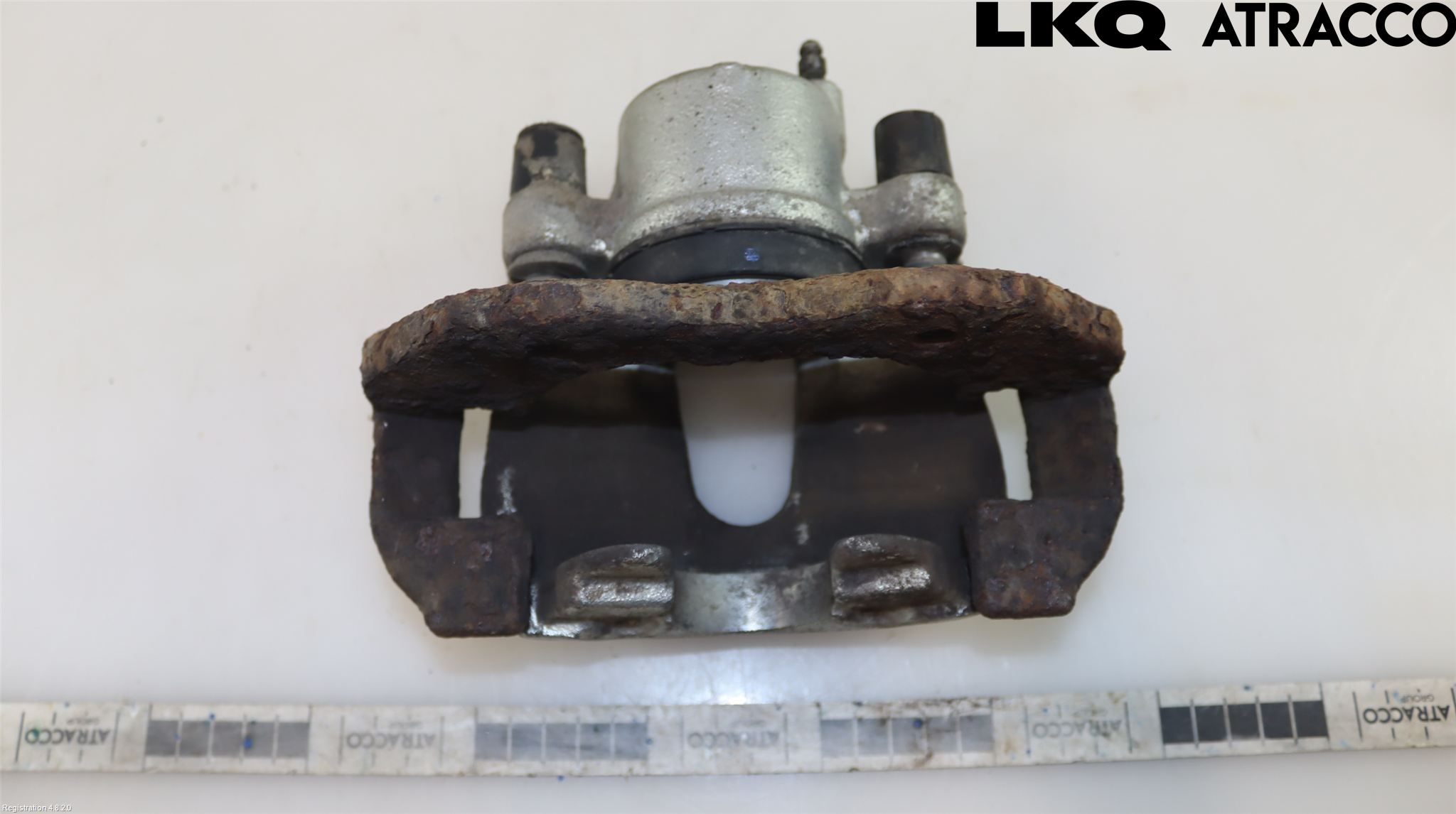 BMW 3 E90/91 SED/TOU 05-12 Bremsecaliper Foran Høyre