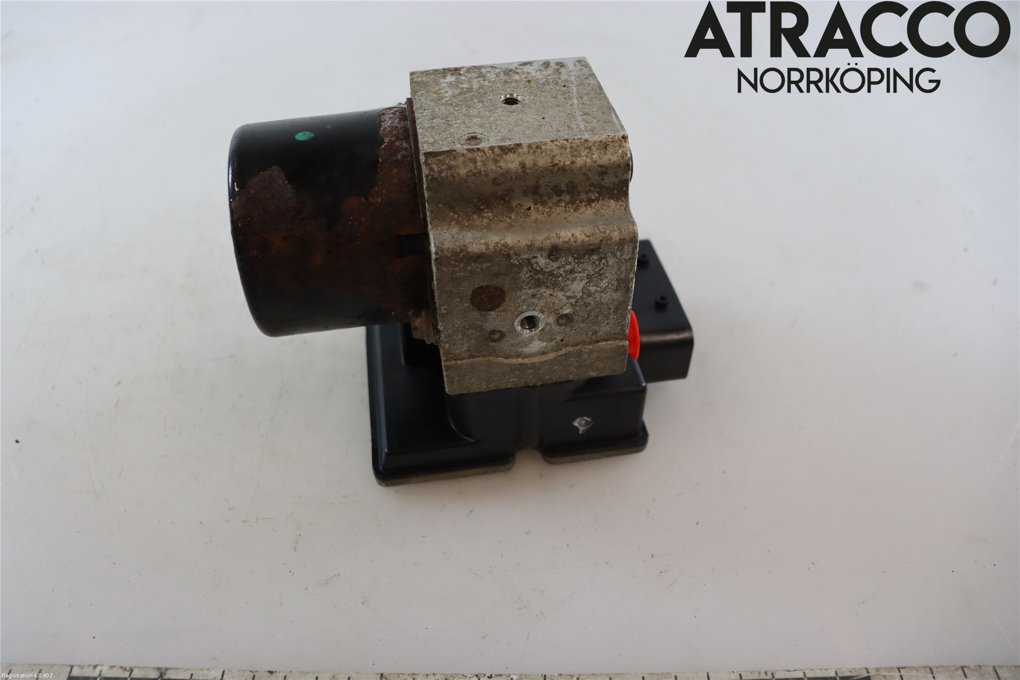 Opel VIVARO 01-14 Abs Hydraulikkaggregat