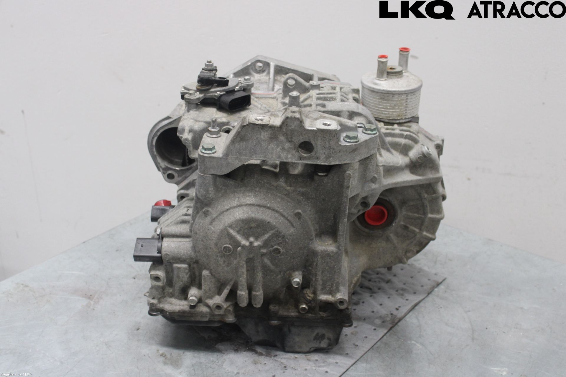 Audi A3/S3     96-03 Gearkasse Automat