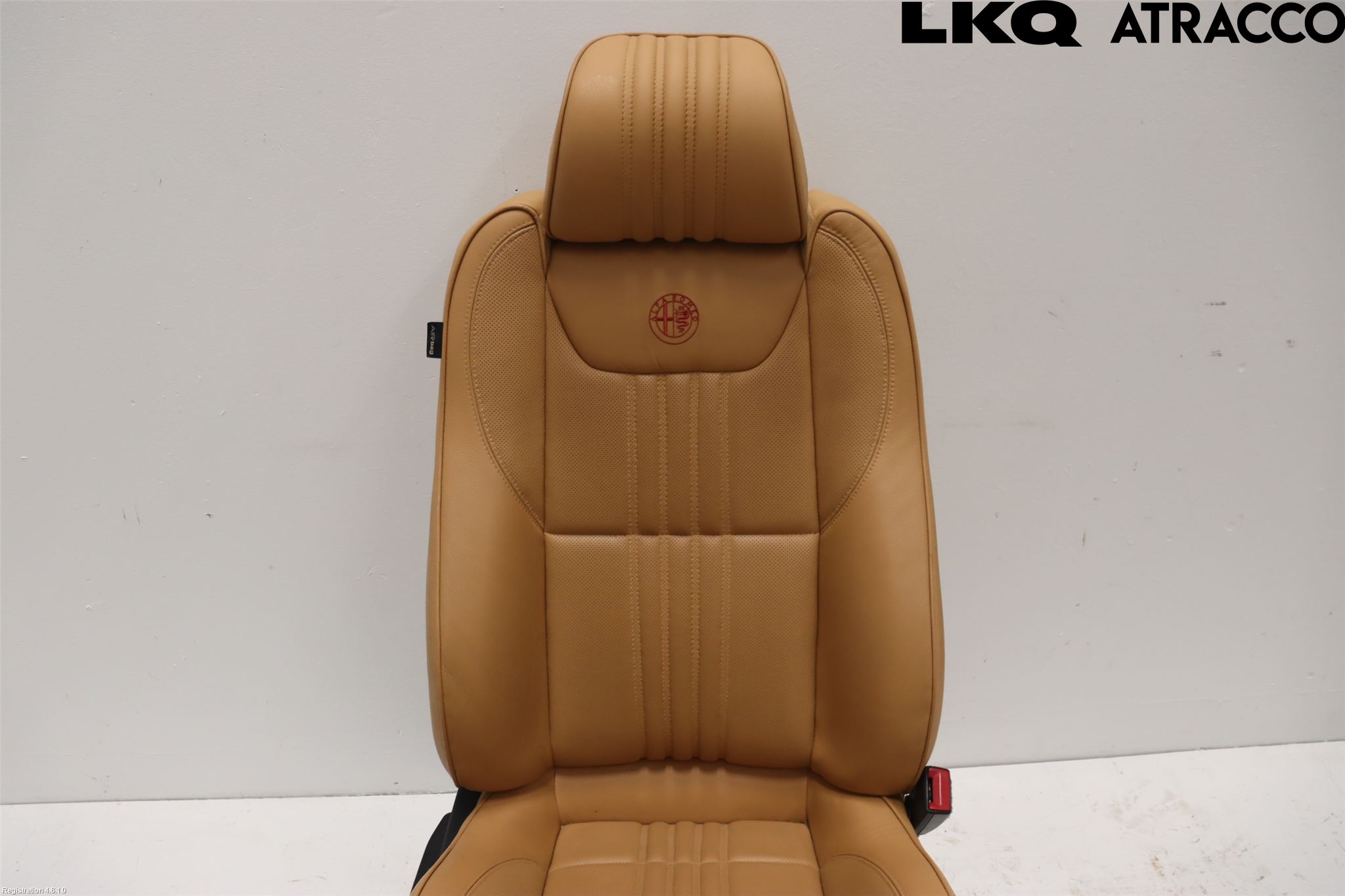 Alfa 159 Innr Sete Foran Høyre