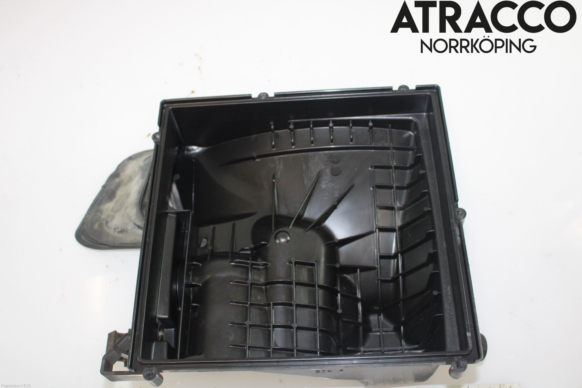 Opel ASTRA J 10-15 Luftfilter Boks